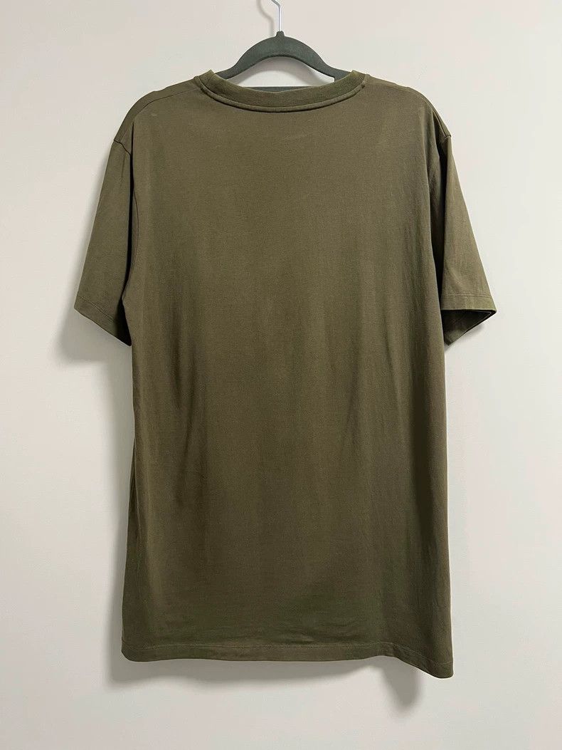 Loewe LOEWE Green Card T-shirt Size XS / US 0-2 / IT 36-38 - 2 Thumbnail