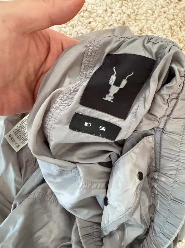 Rick Owens Rick Owens size m Subline shorts Size US 28 / EU 44 - 9 Thumbnail