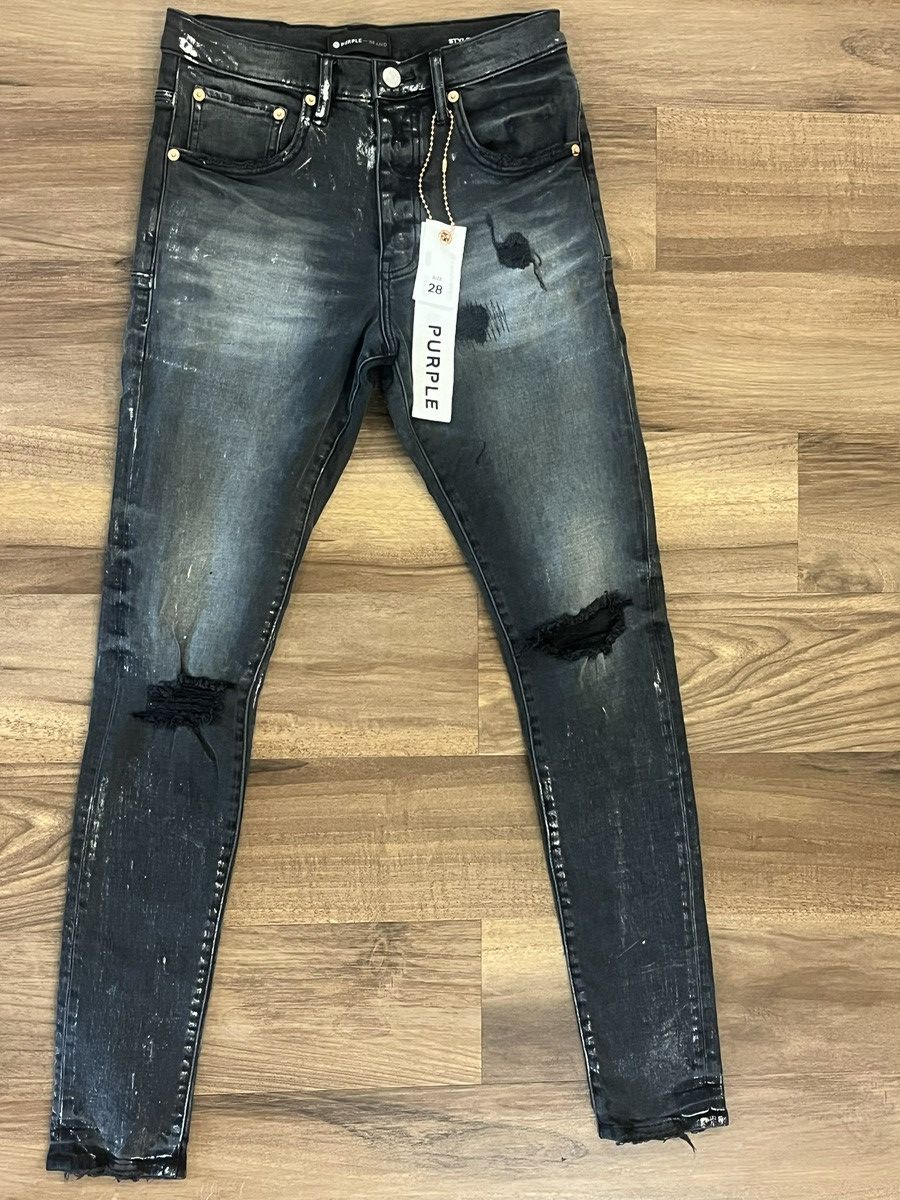 Brand new size 28 p002bvt pb jeans