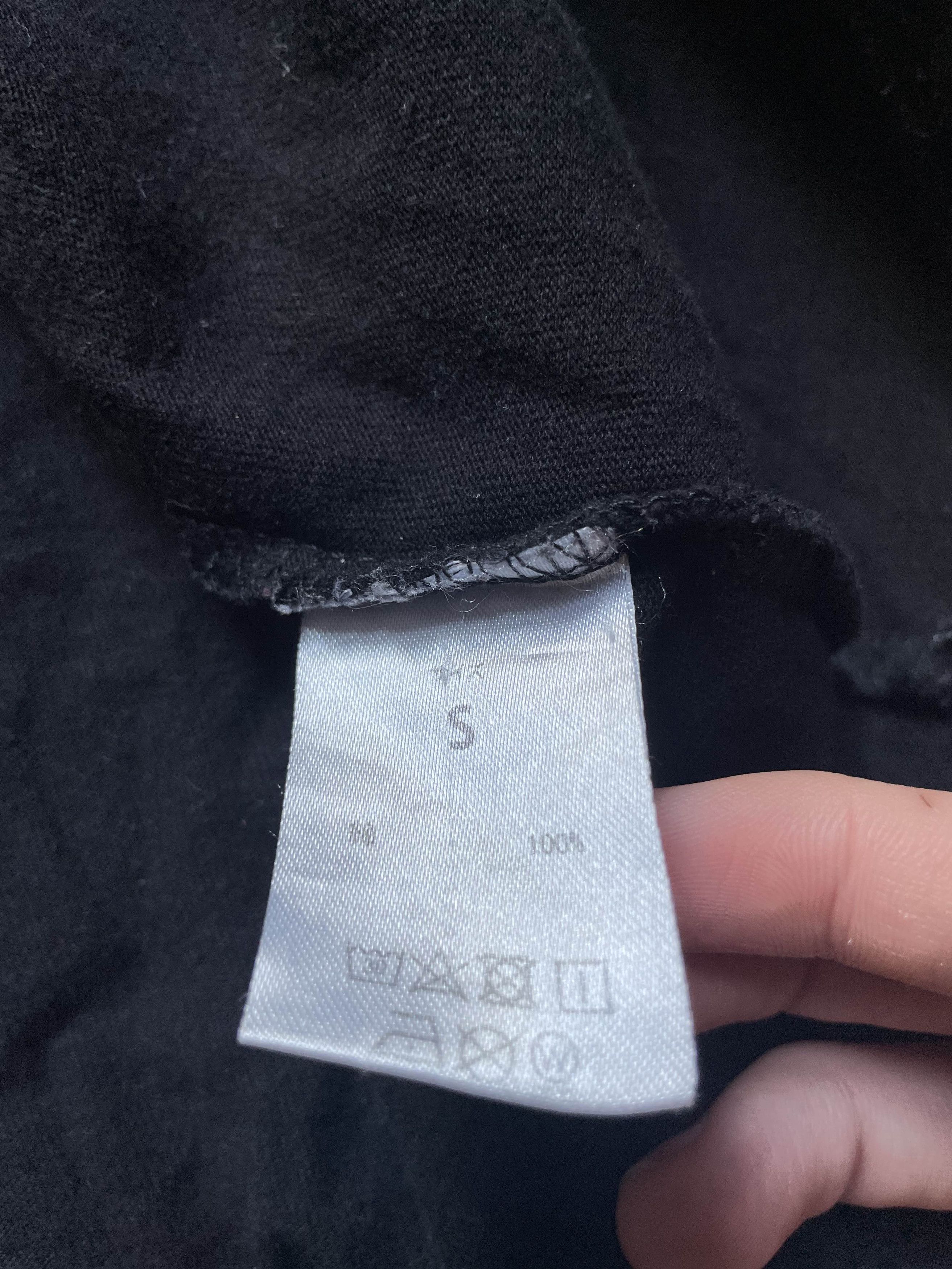 Number (N)ine Number (N)ine Music Note Patchwork Size US S / EU 44-46 / 1 - 4 Thumbnail