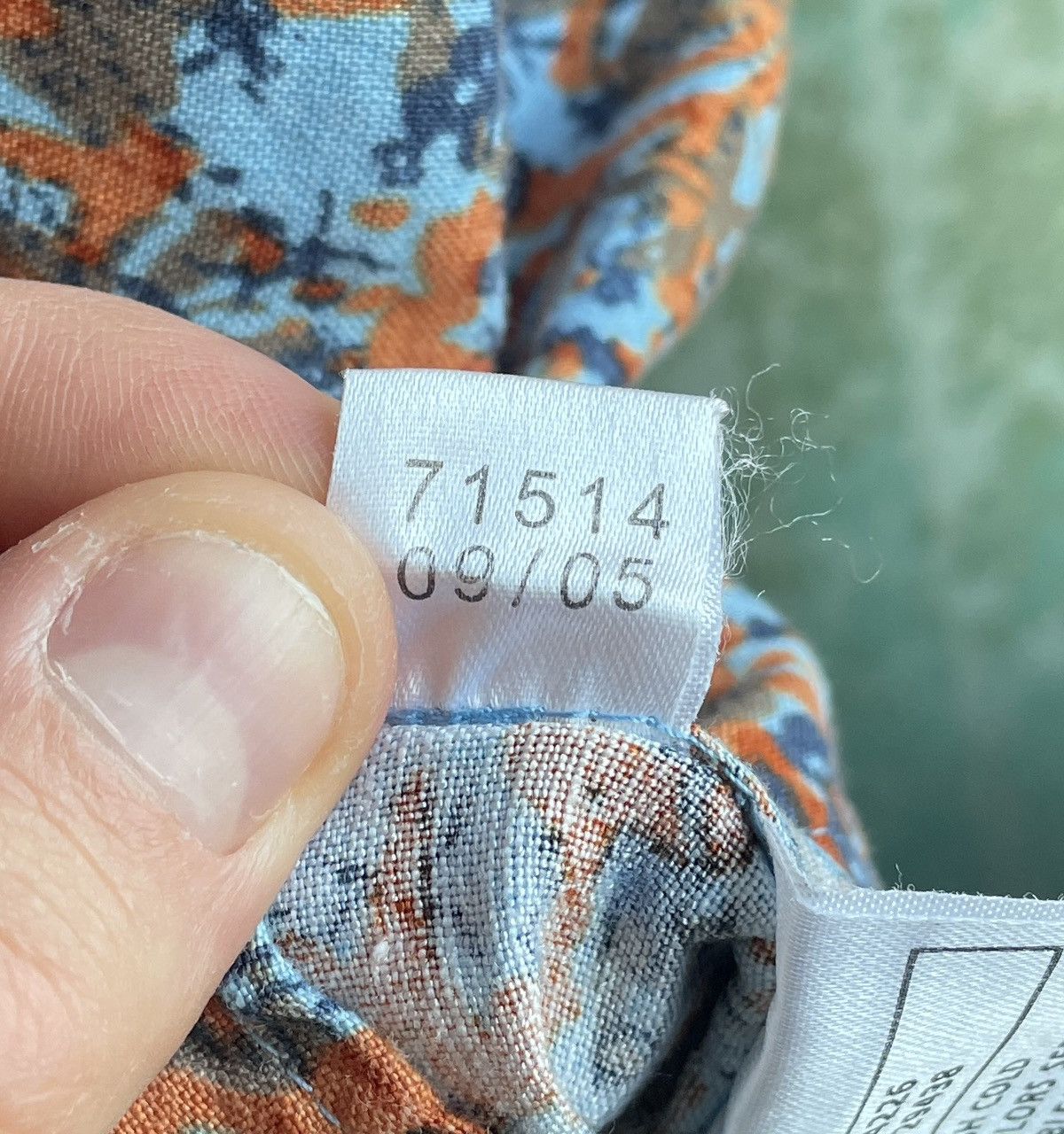 Royal Robbins Royal Robbins Short Sleeve Travel Linen Shirts Size US L / EU 52-54 / 3 - 15 Thumbnail