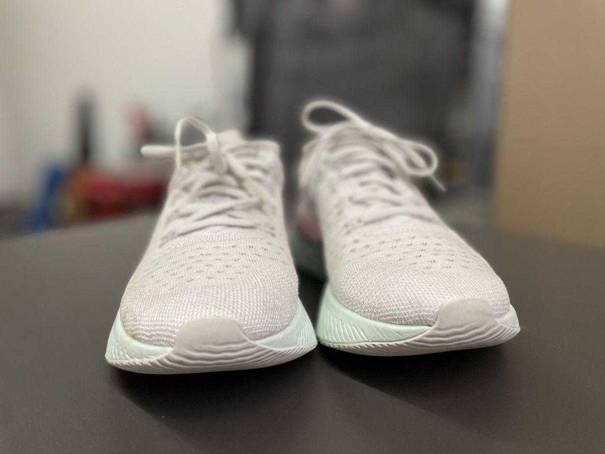 Nike Nike React Infinity Run FK2 Size US 6 / IT 36 - 3 Thumbnail