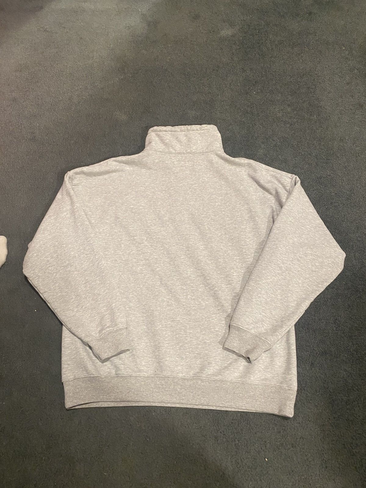 Designer × Fucking Awesome FUCKING AWSOME QUARTER ZIP SWEAT Size US M / EU 48-50 / 2 - 11 Thumbnail