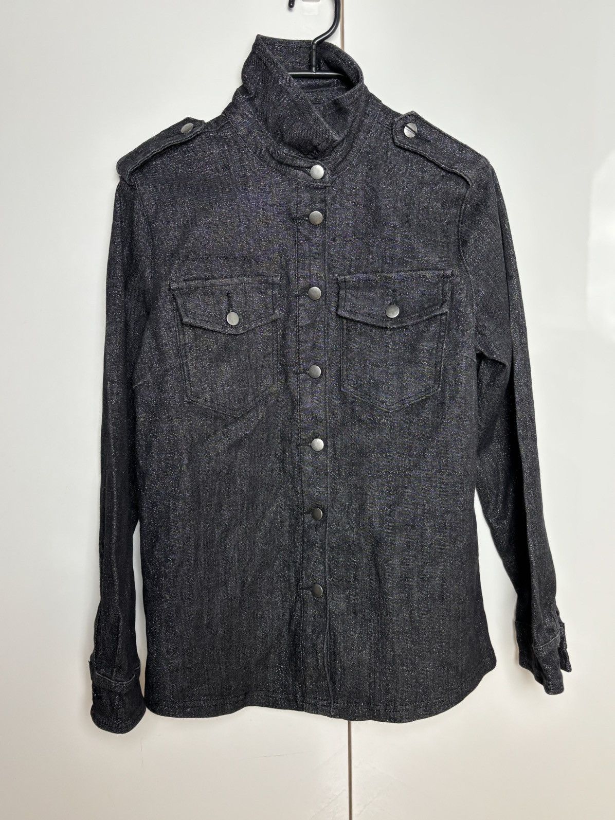 Other Sofie Schnoor shirt jacket - „shacket” - Size S / US 4 / IT 40 - 4 Thumbnail
