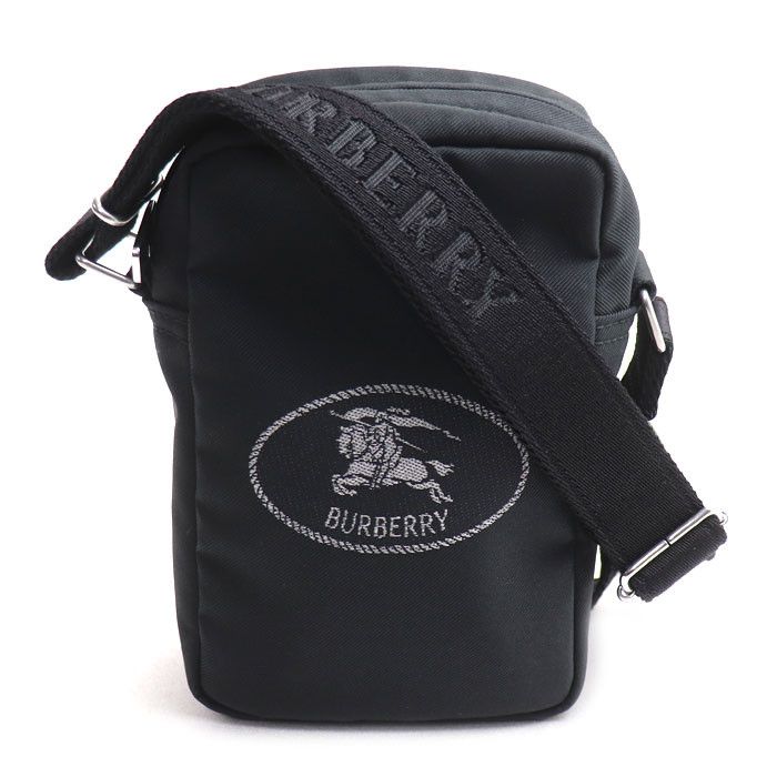 Burberry Burberry Burberry Oarckney Polyester Shoulder Bag Textile Crossbody Bag 81114171 DUTY FREE for USA Size ONE SIZE - 1 Thumbnail