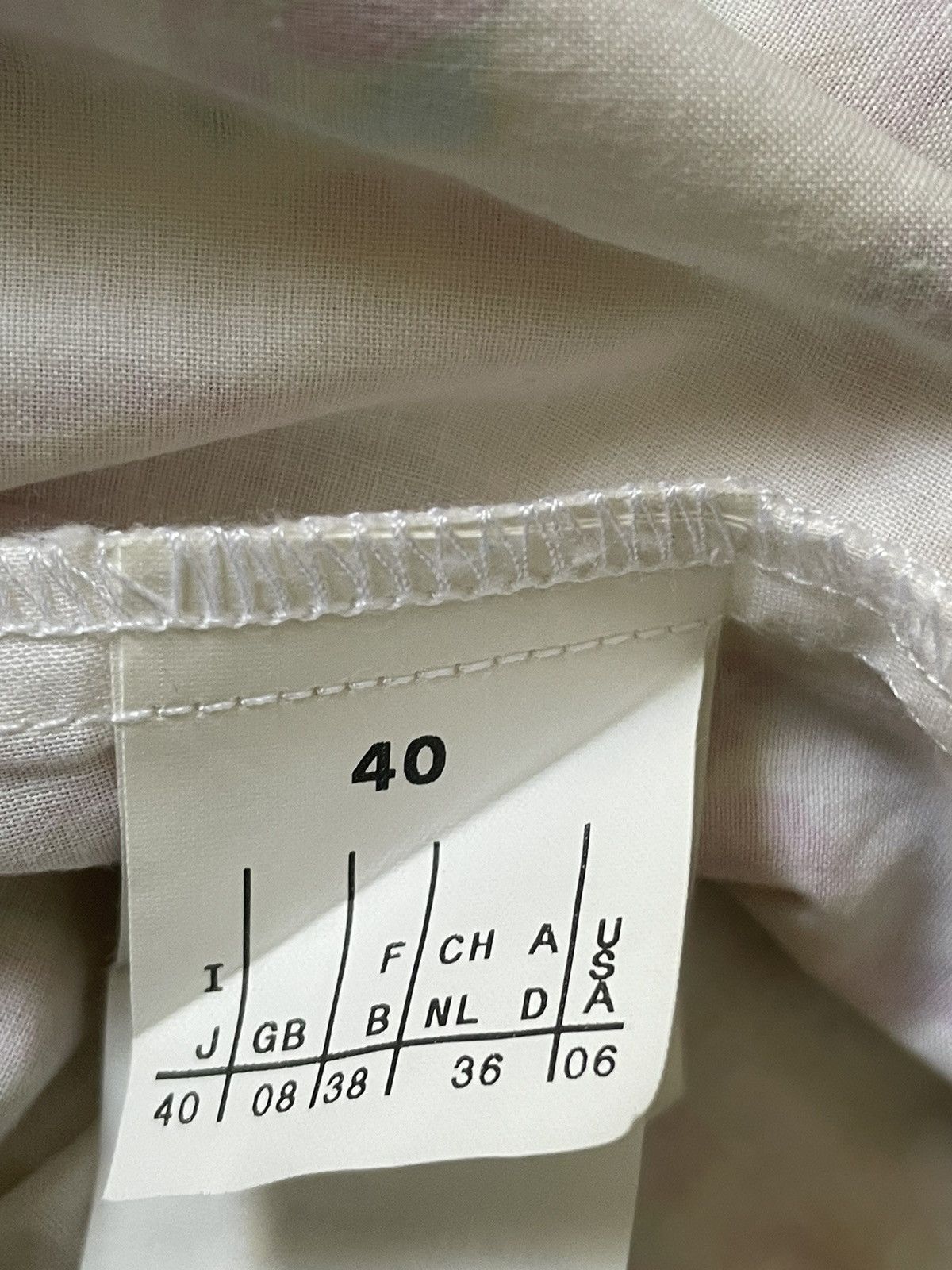 MAX&Co. Max& Co. Skirt Size 28" / US 6 / IT 42 - 4 Thumbnail