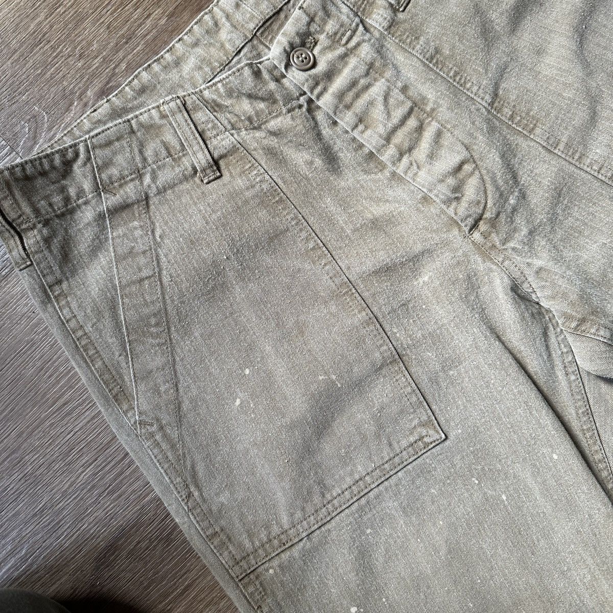 Filson Vintage Filson Pants Size US 36 / EU 52 - 3 Thumbnail