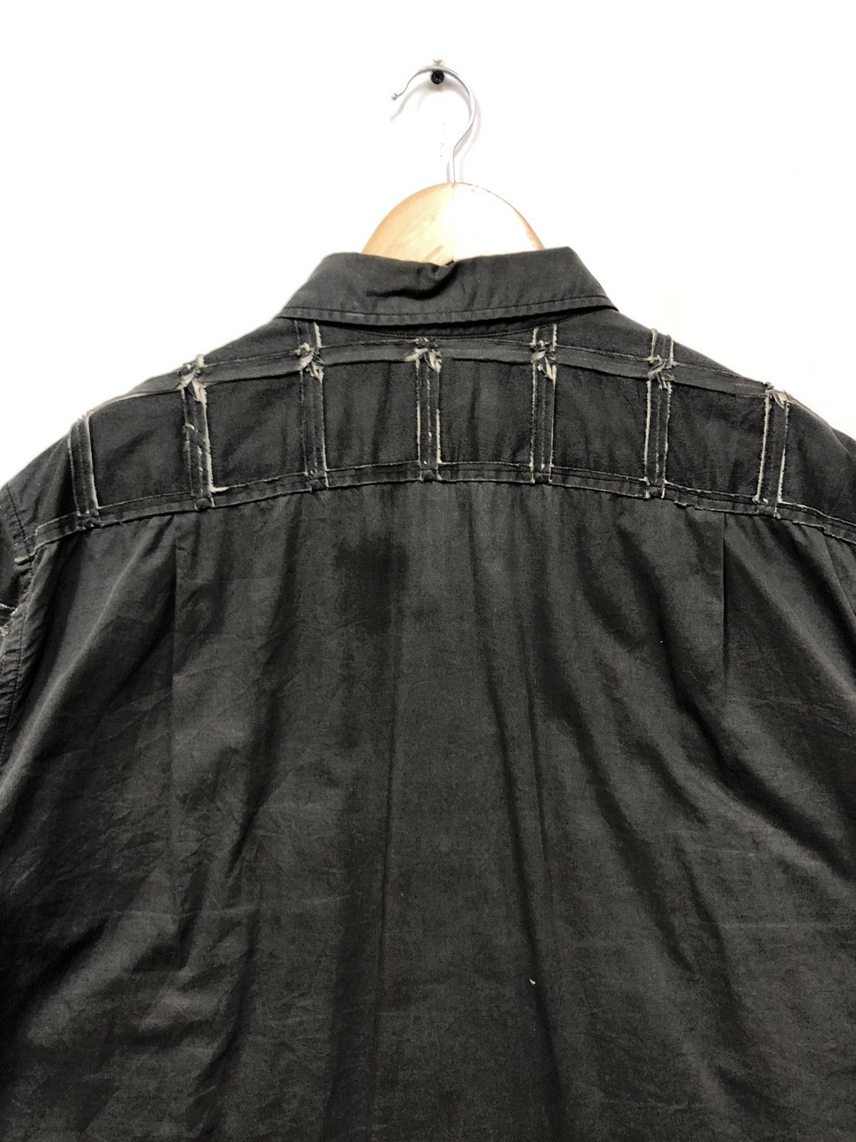 If Six Was Nine SANTA FE 🎌 RARE Size US L / EU 52-54 / 3 - 8 Thumbnail