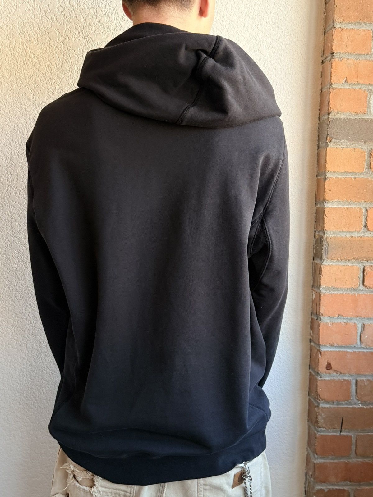Stone Island Stone Island Hoodie Size US XL / EU 56 / 4 - 2 Thumbnail