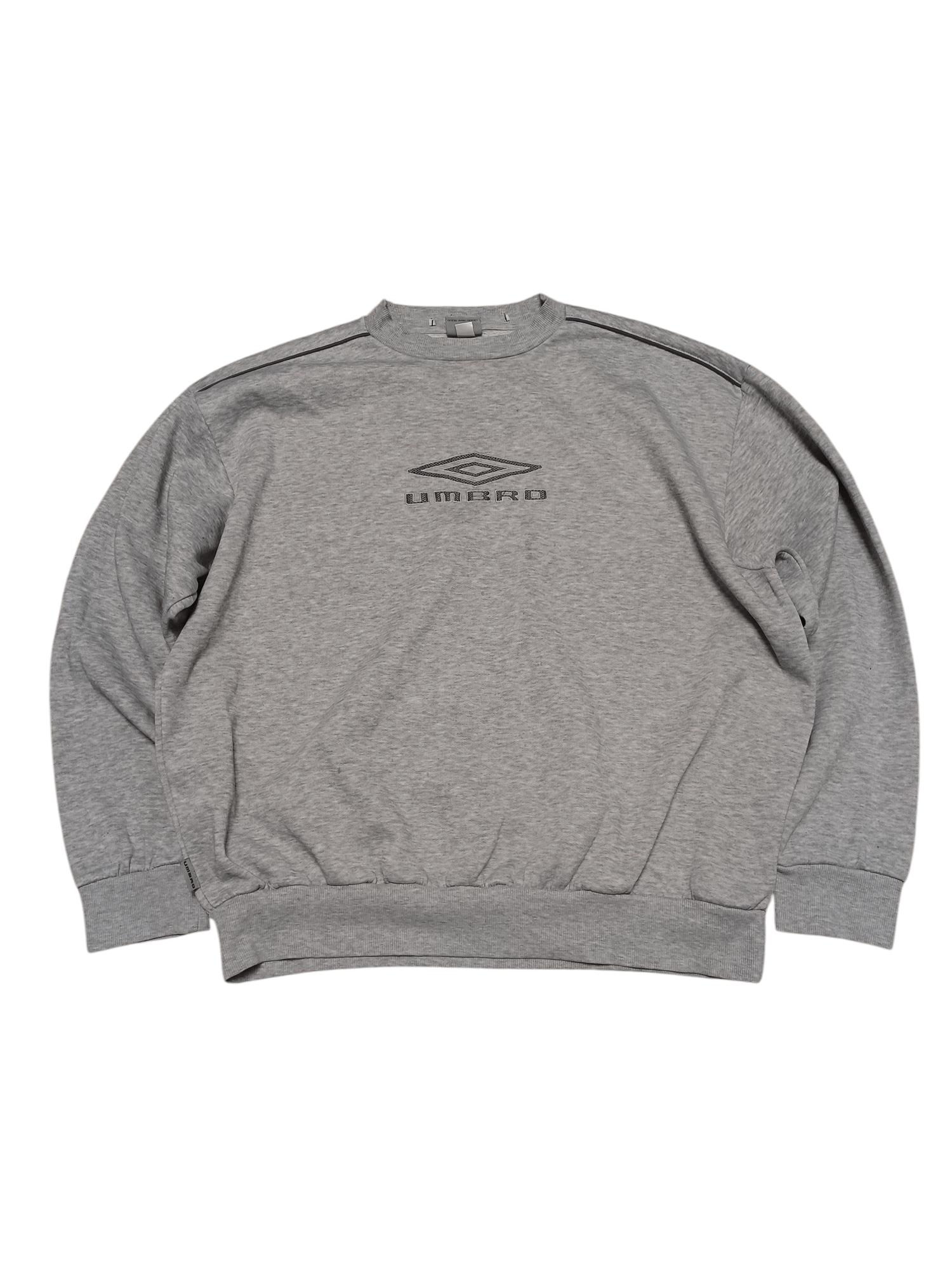 Vintage Umbro Drill Top | Grailed