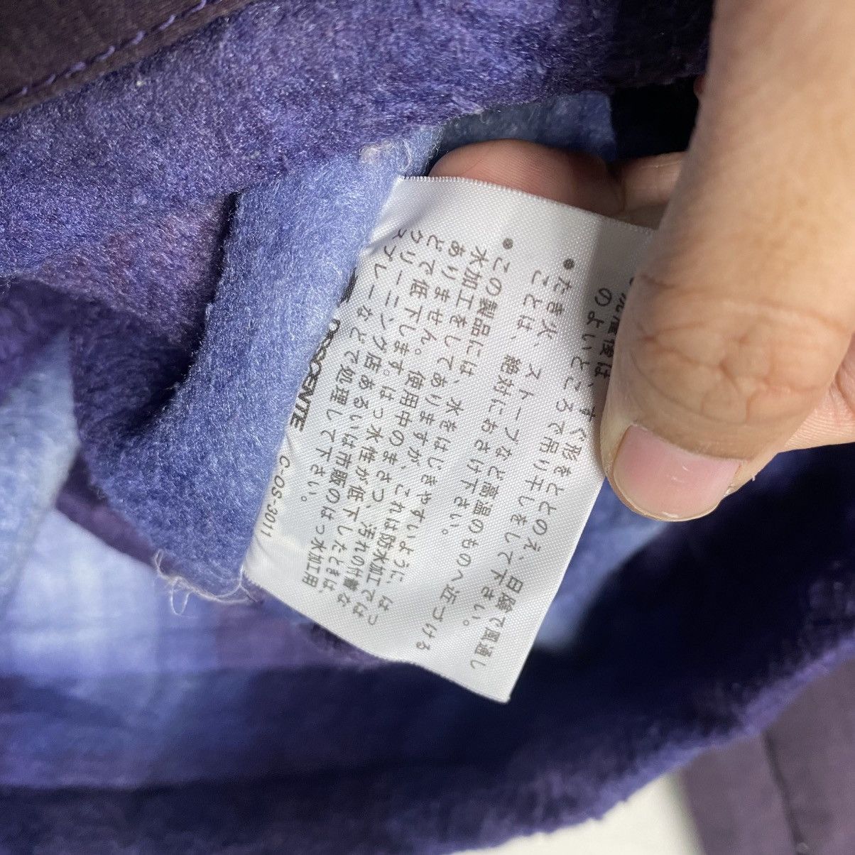 Descente × Japanese Brand Descente anorak half zipper hoodie Size US L / EU 52-54 / 3 - 19 Thumbnail