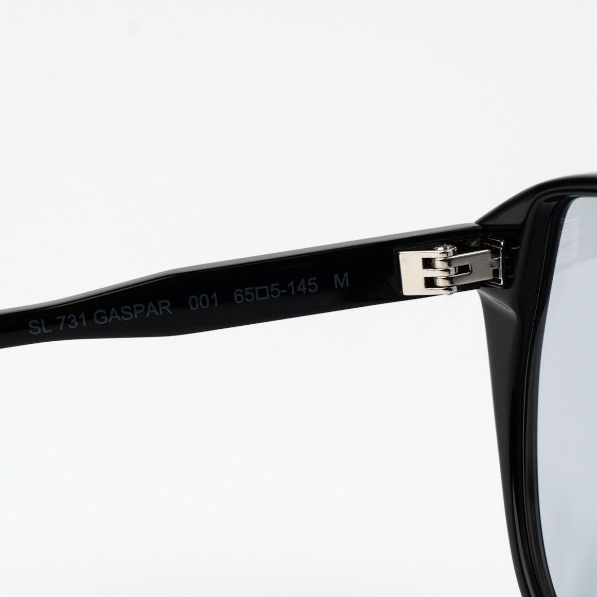 Saint Laurent Paris NEW Saint Laurent SL731 GASPAR 001 Unisex Sunglasses Size ONE SIZE - 8 Thumbnail