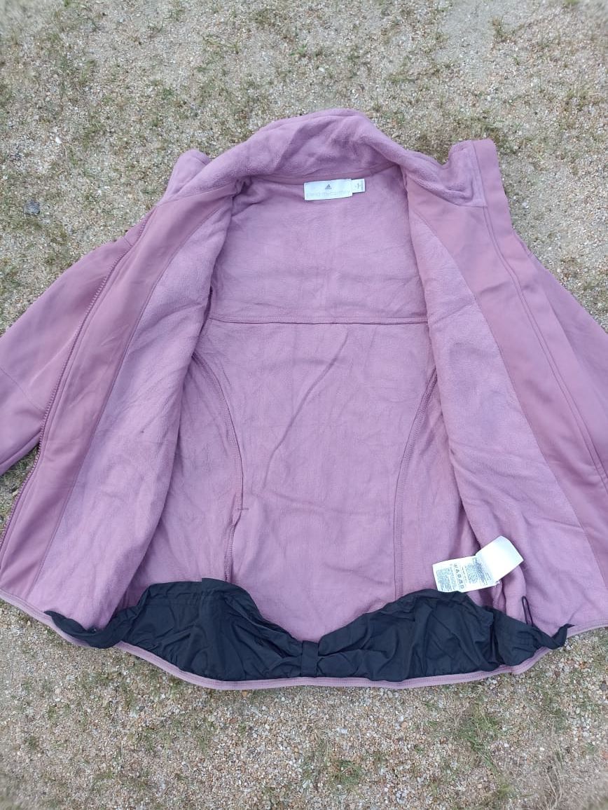 Adidas × Stella McCartney Adidas X Stella McCartney jacket Size L / US 10 / IT 46 - 8 Thumbnail