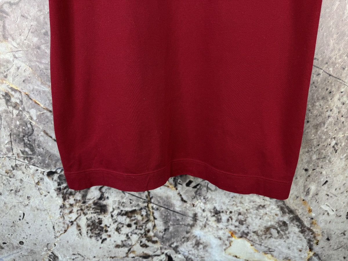 Lacoste Men’s Lacoste Polo Shirt Streetwear Size Medium Size US M / EU 48-50 / 2 - 3 Thumbnail