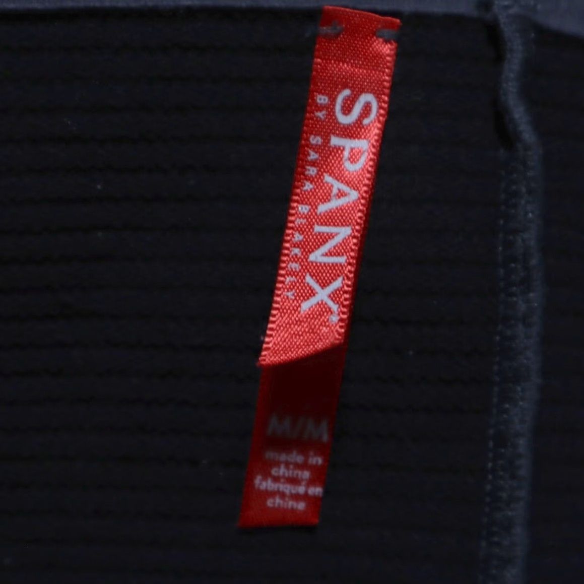 Spanx Spanx Cropped Essential Brushed Polyester Woven Leggings Pants Gray Women's M Size 32" / US 10 / IT 46 - 5 Thumbnail