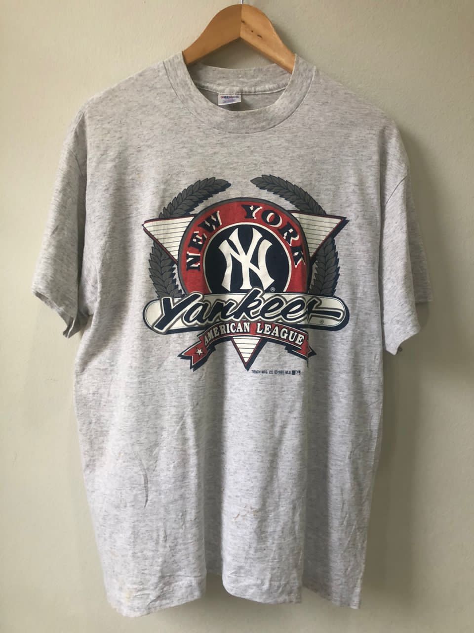 American league