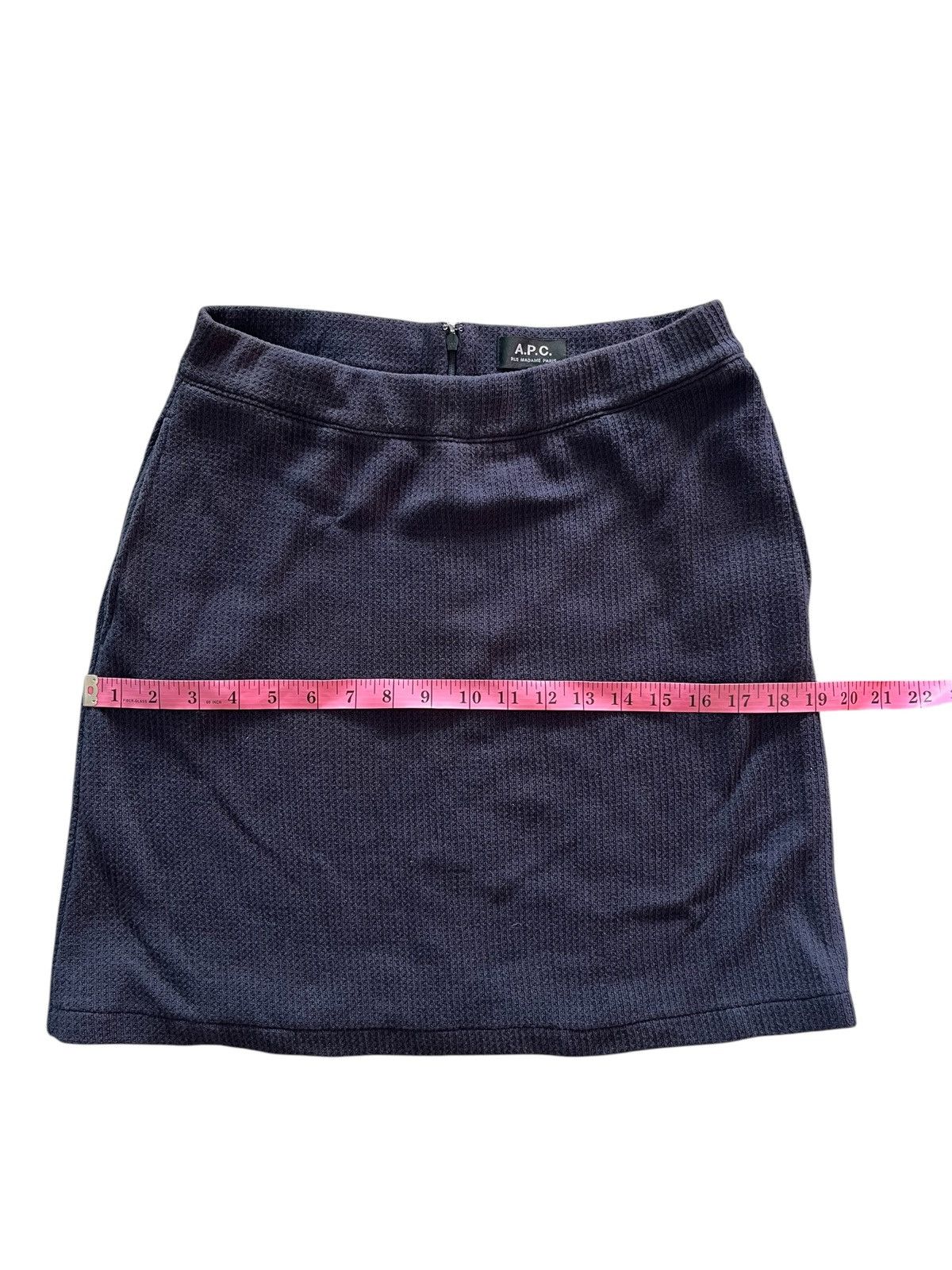 A.P.C. Vintage A.P.C skirts rare Size 40" / US 18 - 8 Thumbnail