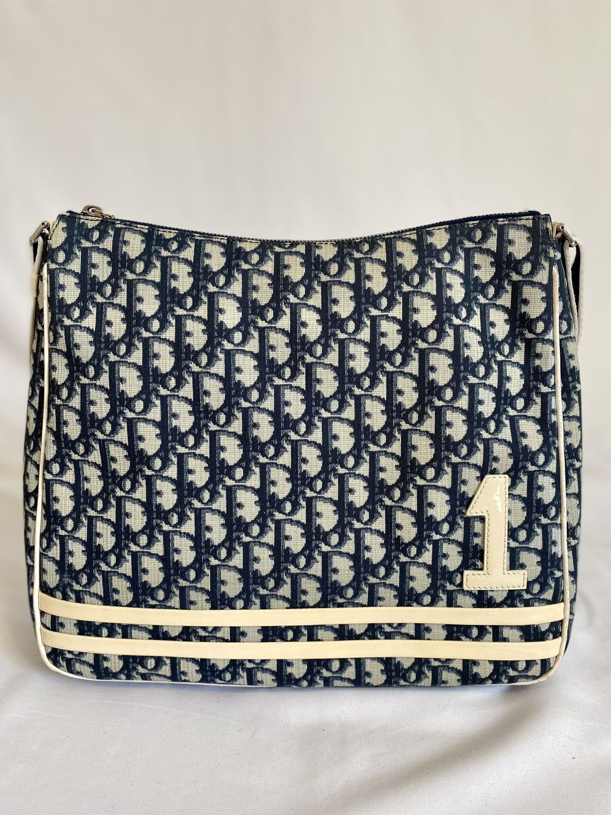 Dior Dior Messenger Bag Size ONE SIZE - 3 Thumbnail