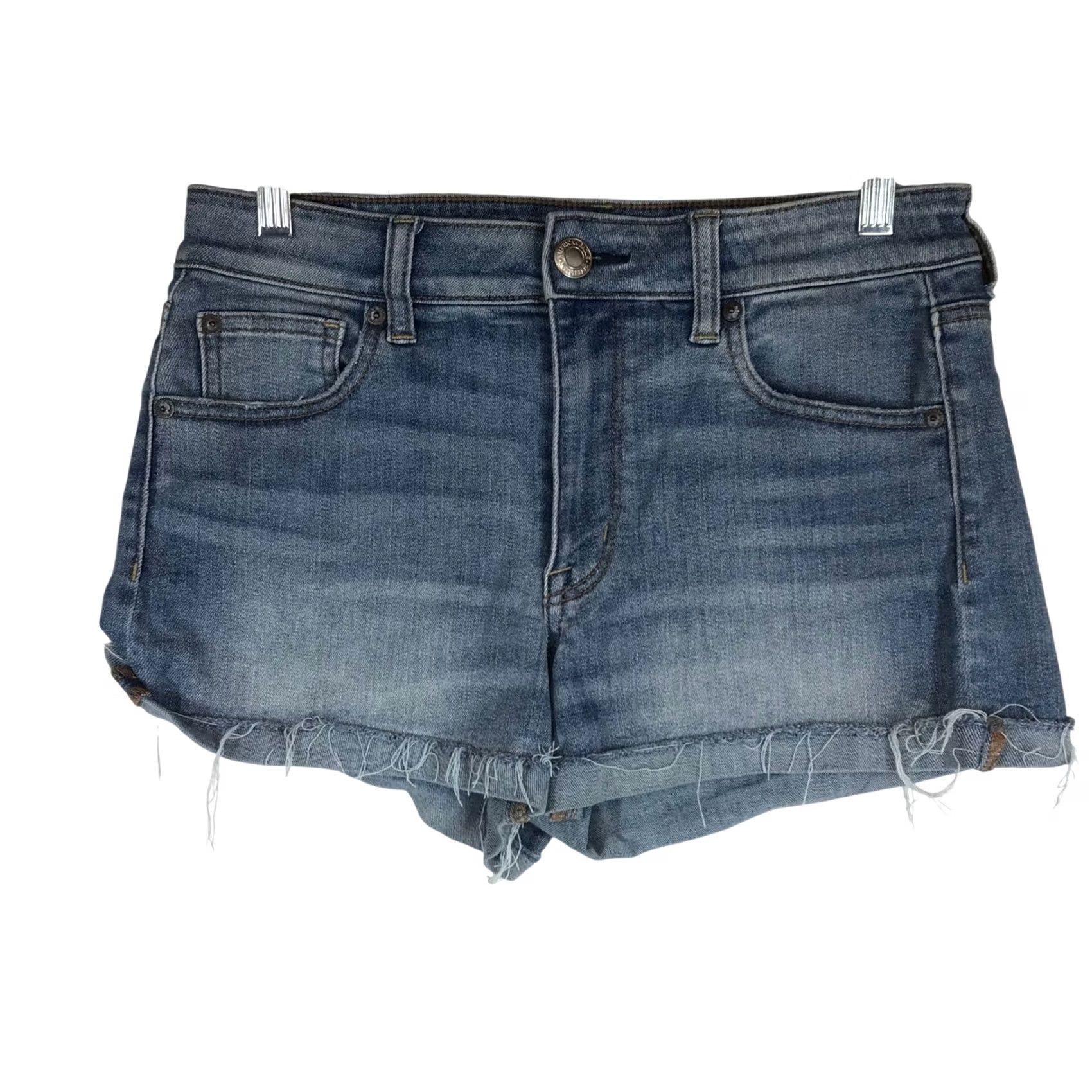 American Eagle Outfitters VINTAGE No, ignore. Size 30" / US 8 / IT 44 - 2 Thumbnail
