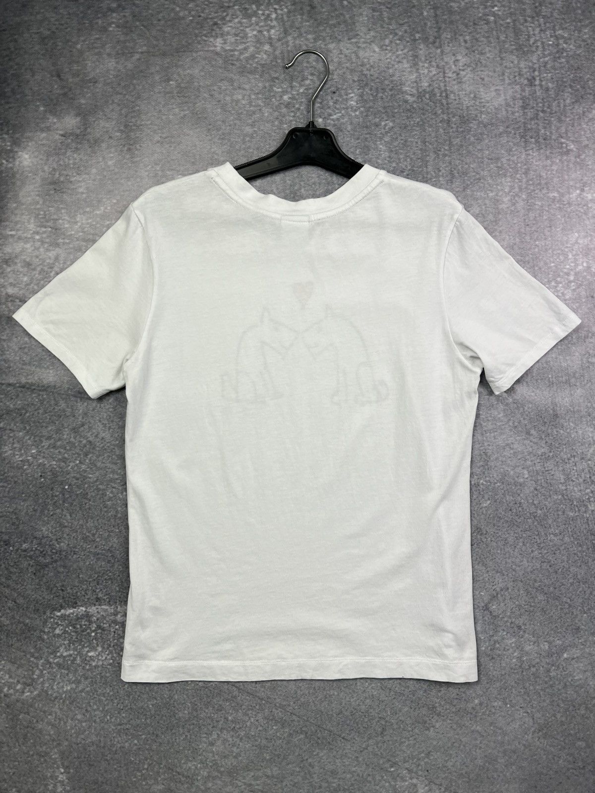 Designer × Paul Smith Paul smith luxury T-shirt Size US M / EU 48-50 / 2 - 4 Thumbnail