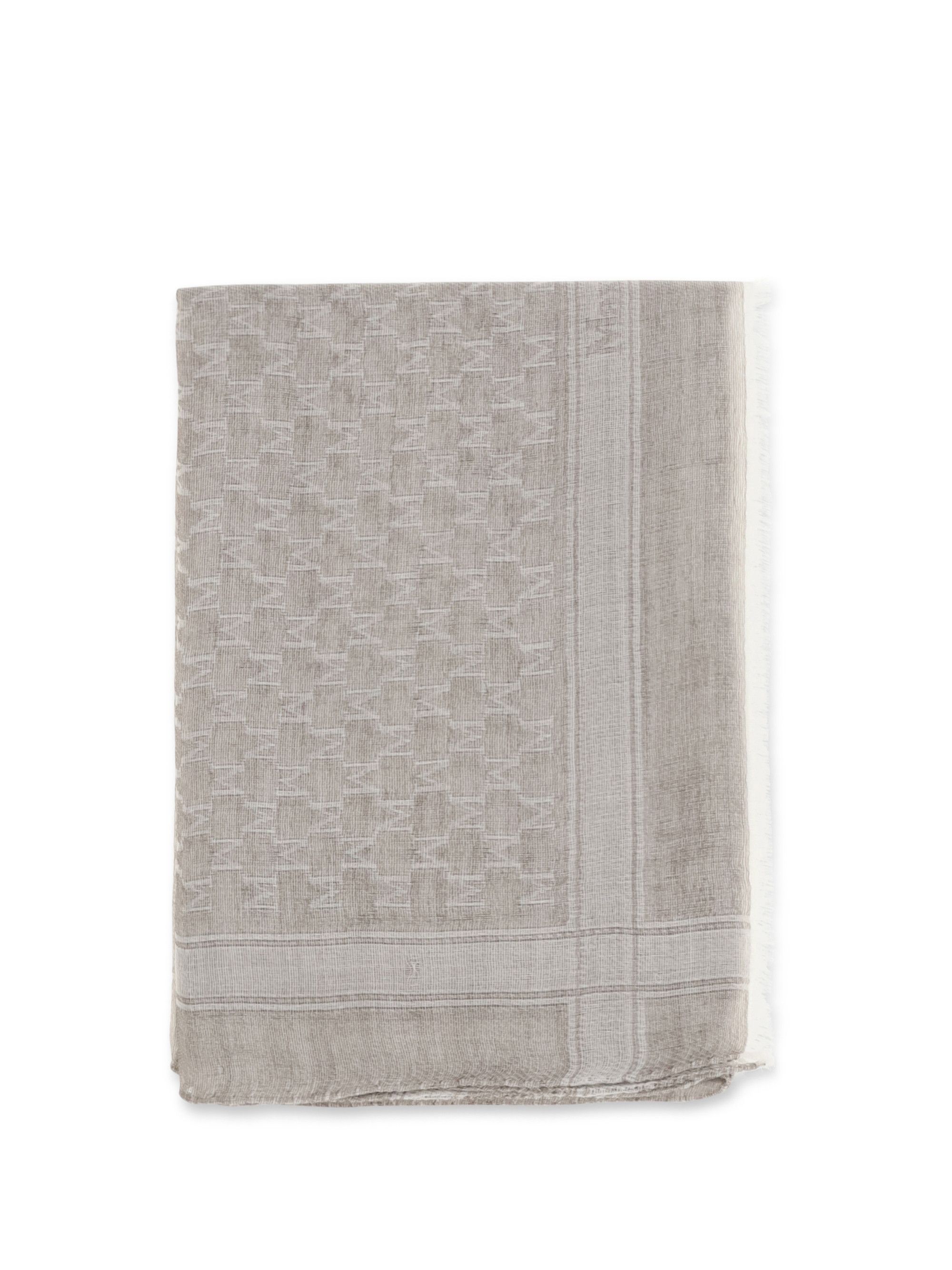 Max Mara Mxaora Scarf Size ONE SIZE - 1 Thumbnail