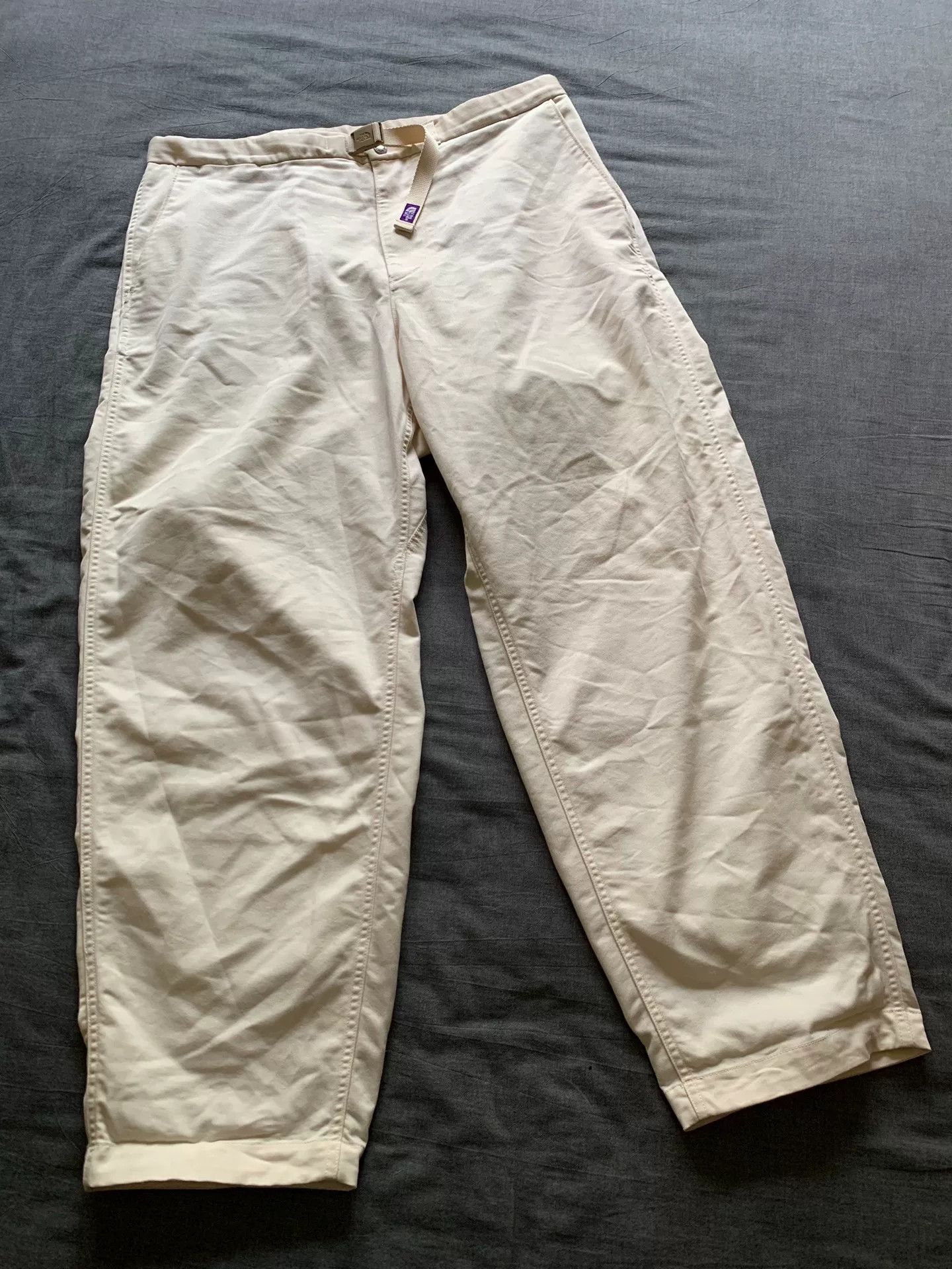 The North Face Purple Label The North Face Purple Label 5052 Pants Size US 36 / EU 52 - 1 Thumbnail