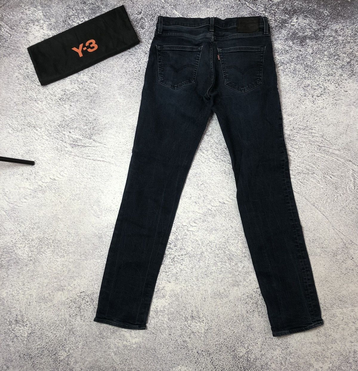 Levi's × Vintage Vintage jeans levis size 30/34 usa y2k rare Size US 34 / EU 50 - 3 Thumbnail