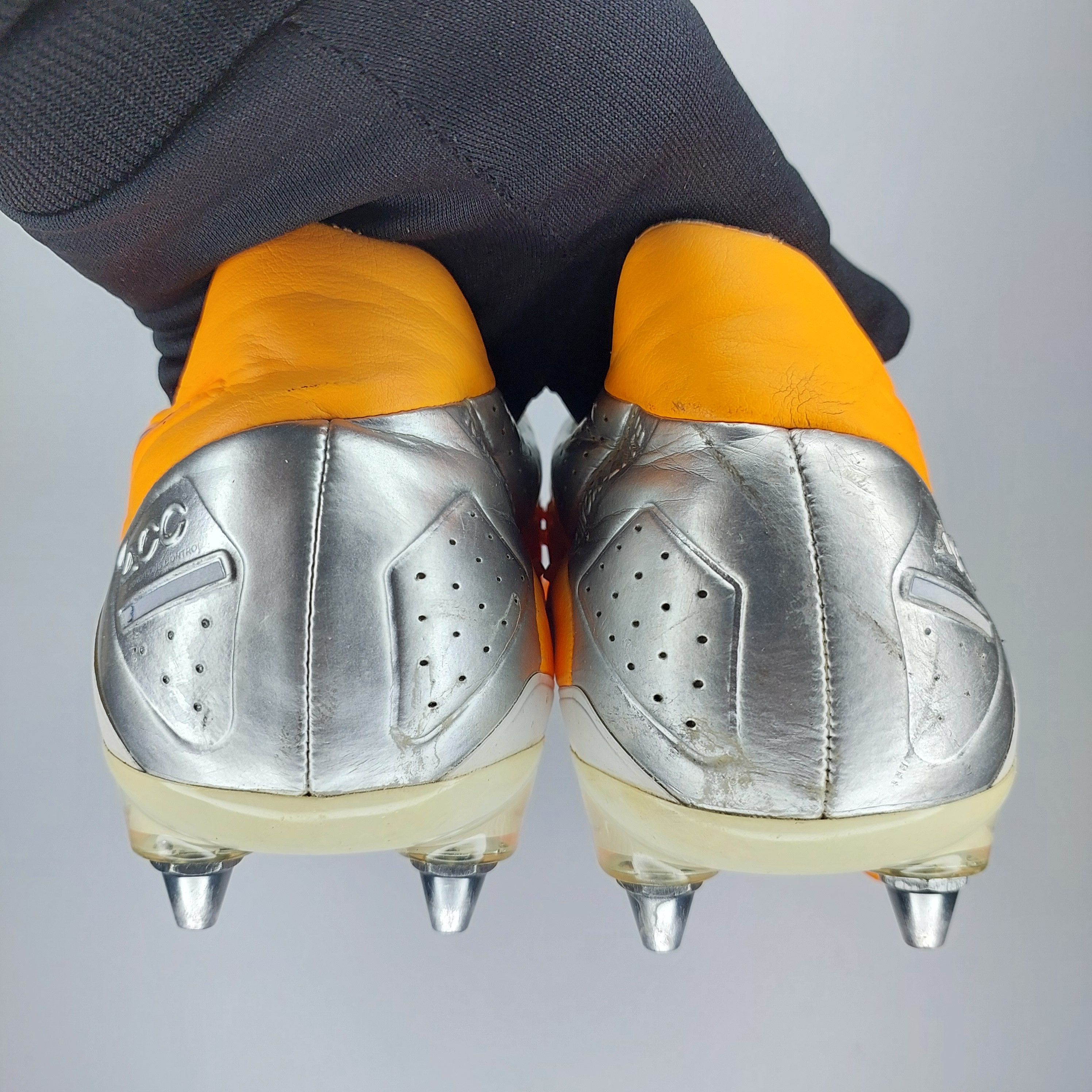 Nike CTR360 Maestri III SG-Pro Elite 525158-801 Us11 Uk10 29CM Size US 11 / EU 44 - 4 Thumbnail