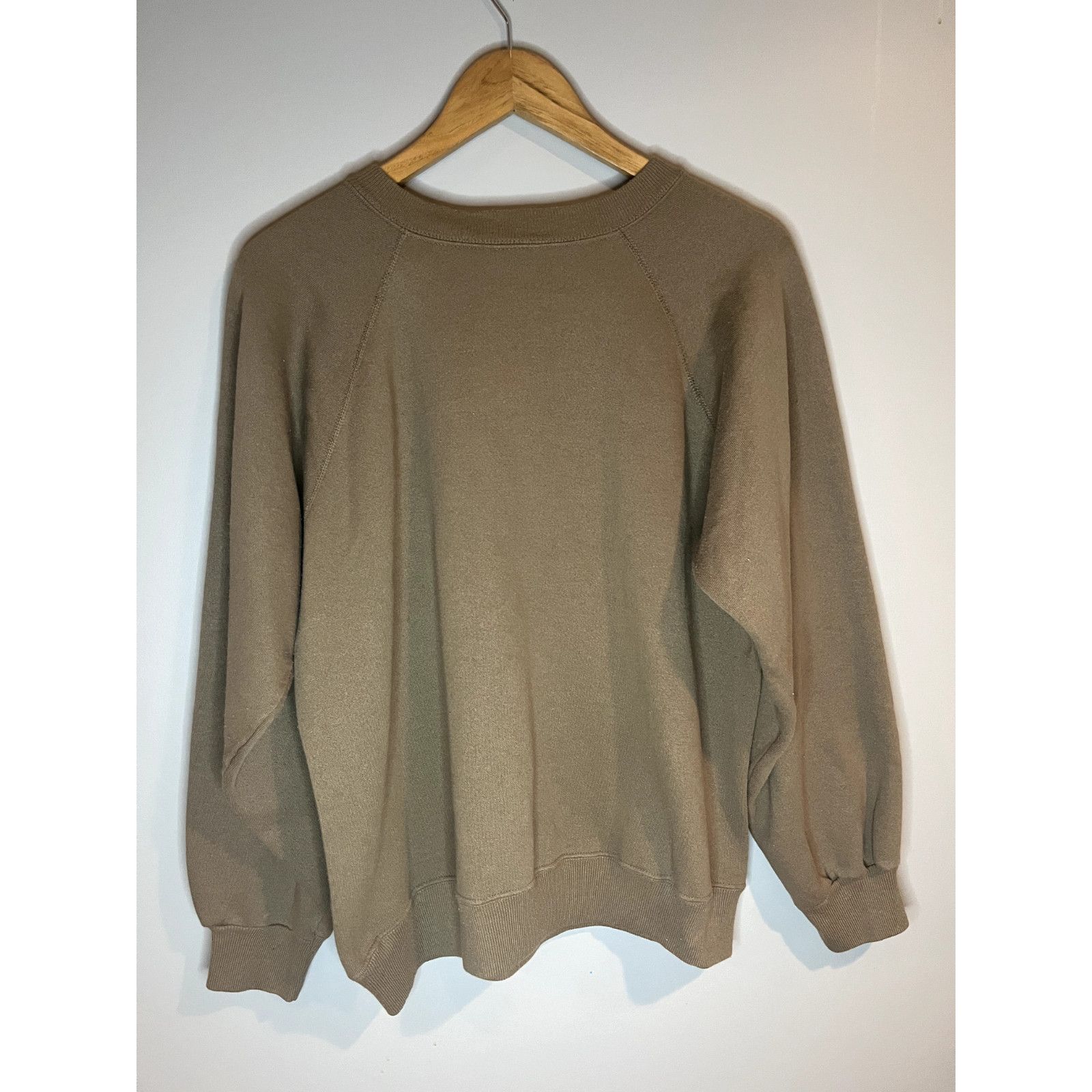 Grateful Dead Vintage Grateful Dead Crewneck Sweatshirt Size US L / EU 52-54 / 3 - 3 Thumbnail