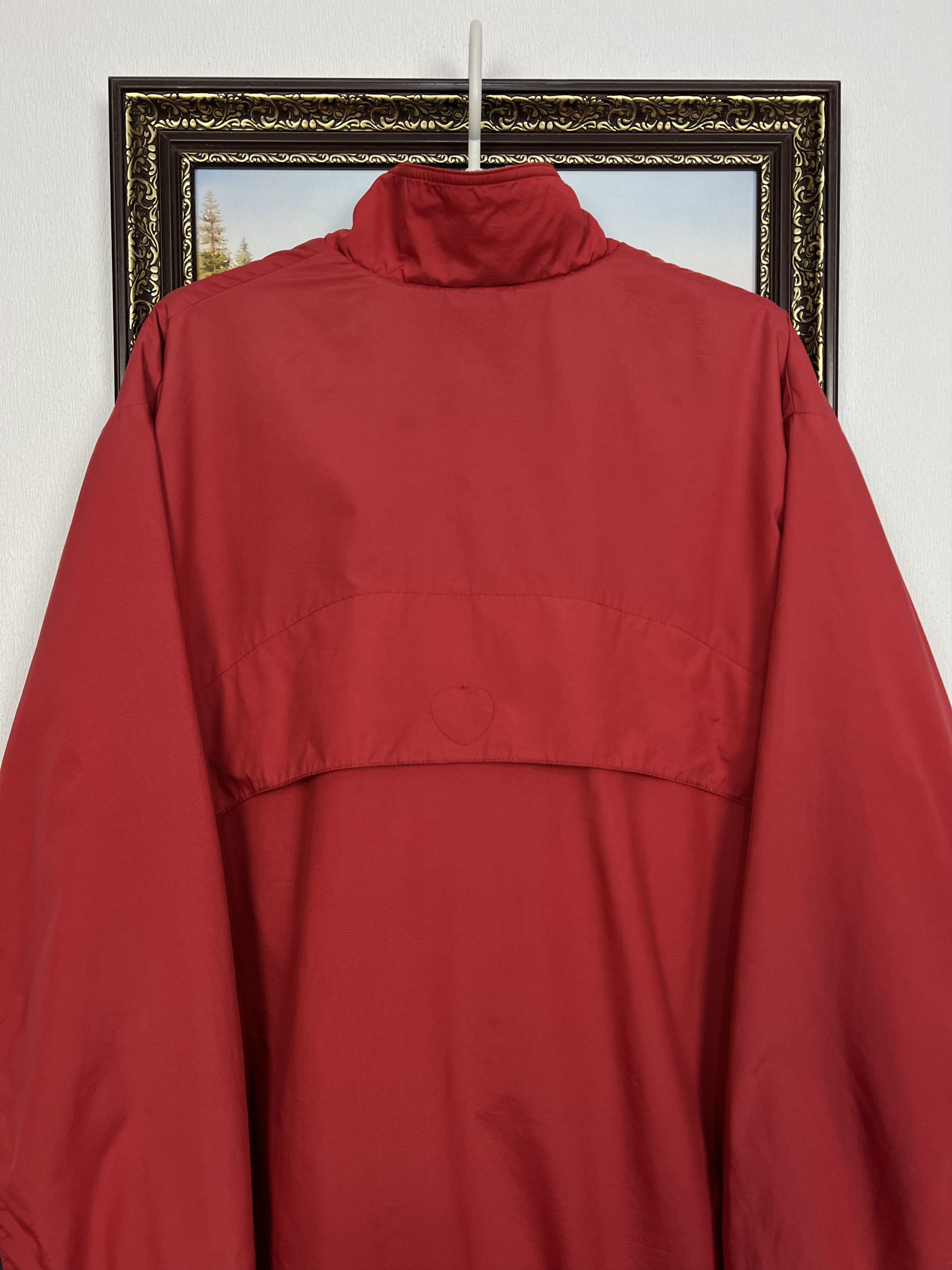 Nike Vintage Sunderland Football Jacket Track Top Padded Warm Size US XL / EU 56 / 4 - 10 Thumbnail