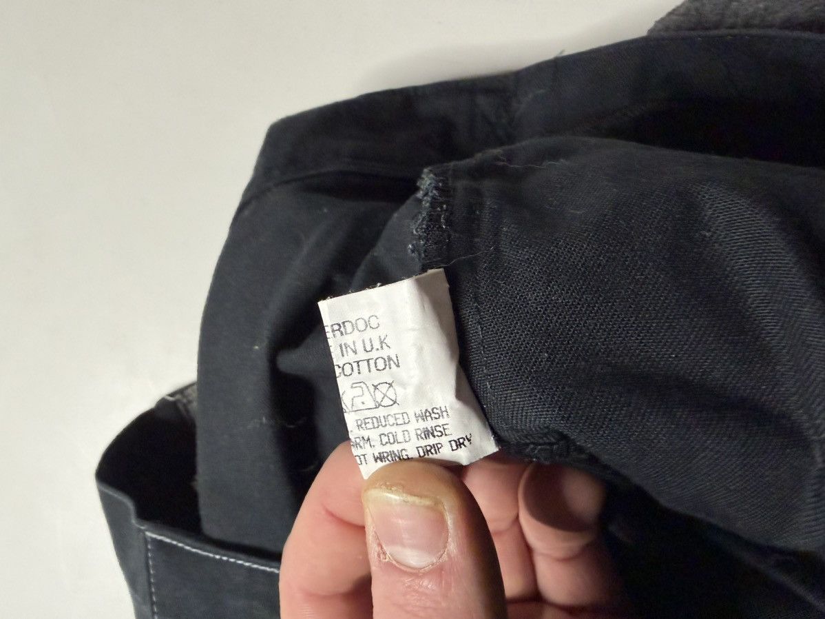 Other Cyberdog cargo pants Size US 30 / EU 46 - 13 Thumbnail