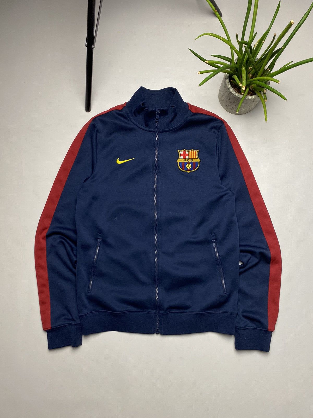 Barcelona Nike Vintage | Grailed