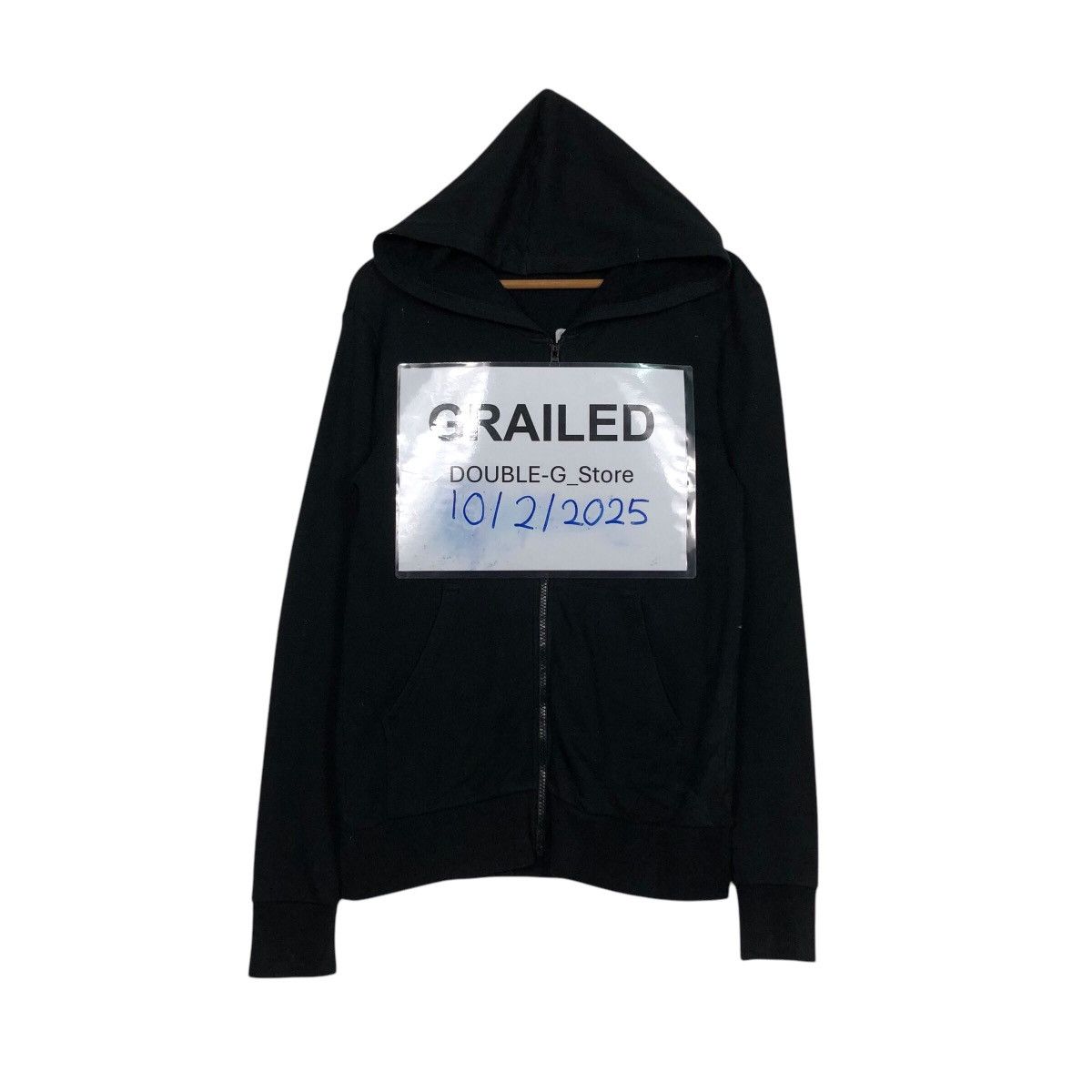 Japanese Brand RAD CUSTOM Japan Special Edition Zip-Up – Rude Motorcycle Size US M / EU 48-50 / 2 - 1 Thumbnail
