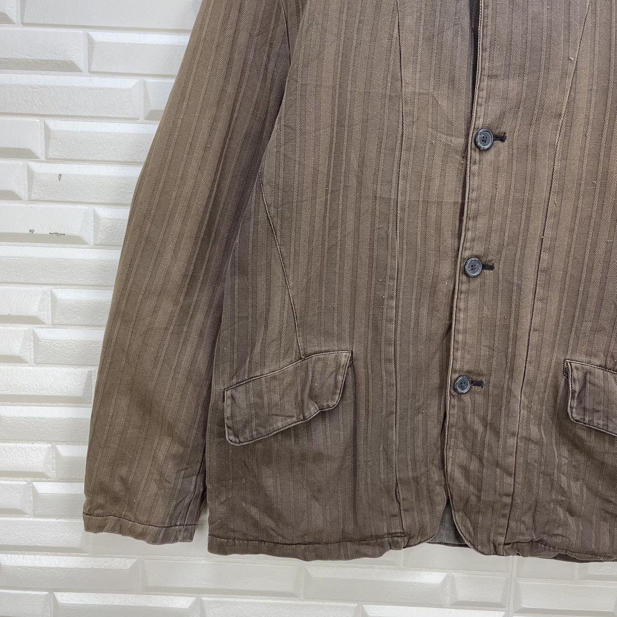 Vintage × Woolrich Woolen Mills Vintage Woolrich Jacket Size US M / EU 48-50 / 2 - 7 Thumbnail