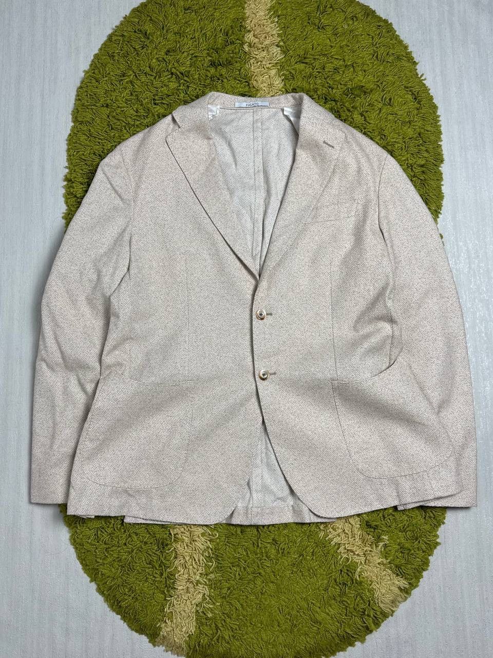 Other FUGATO Blazer Size 50R - 1 Thumbnail