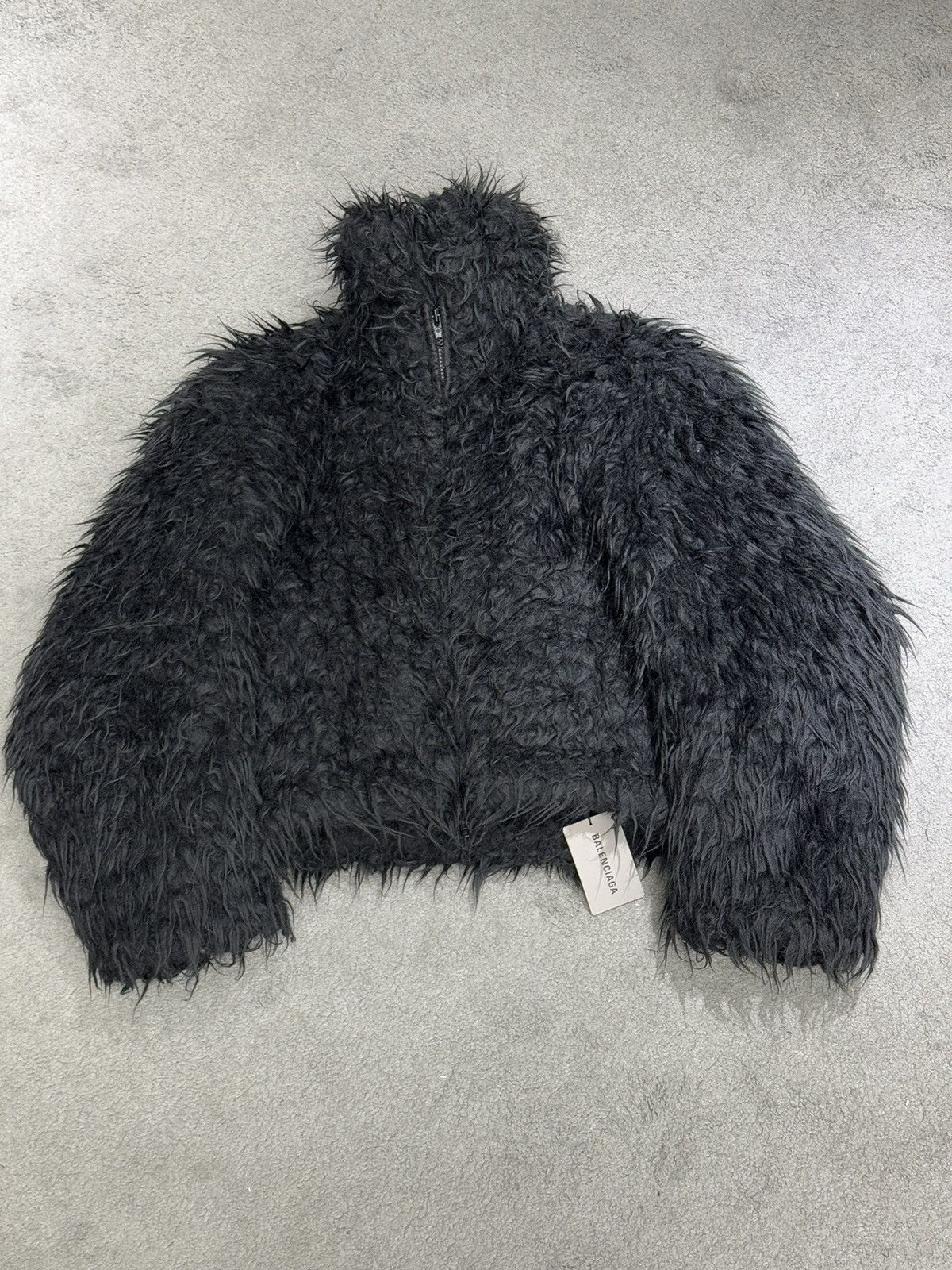 Balenciaga Balenciaga 20fw Size US S / EU 44-46 / 1 - 1 Thumbnail