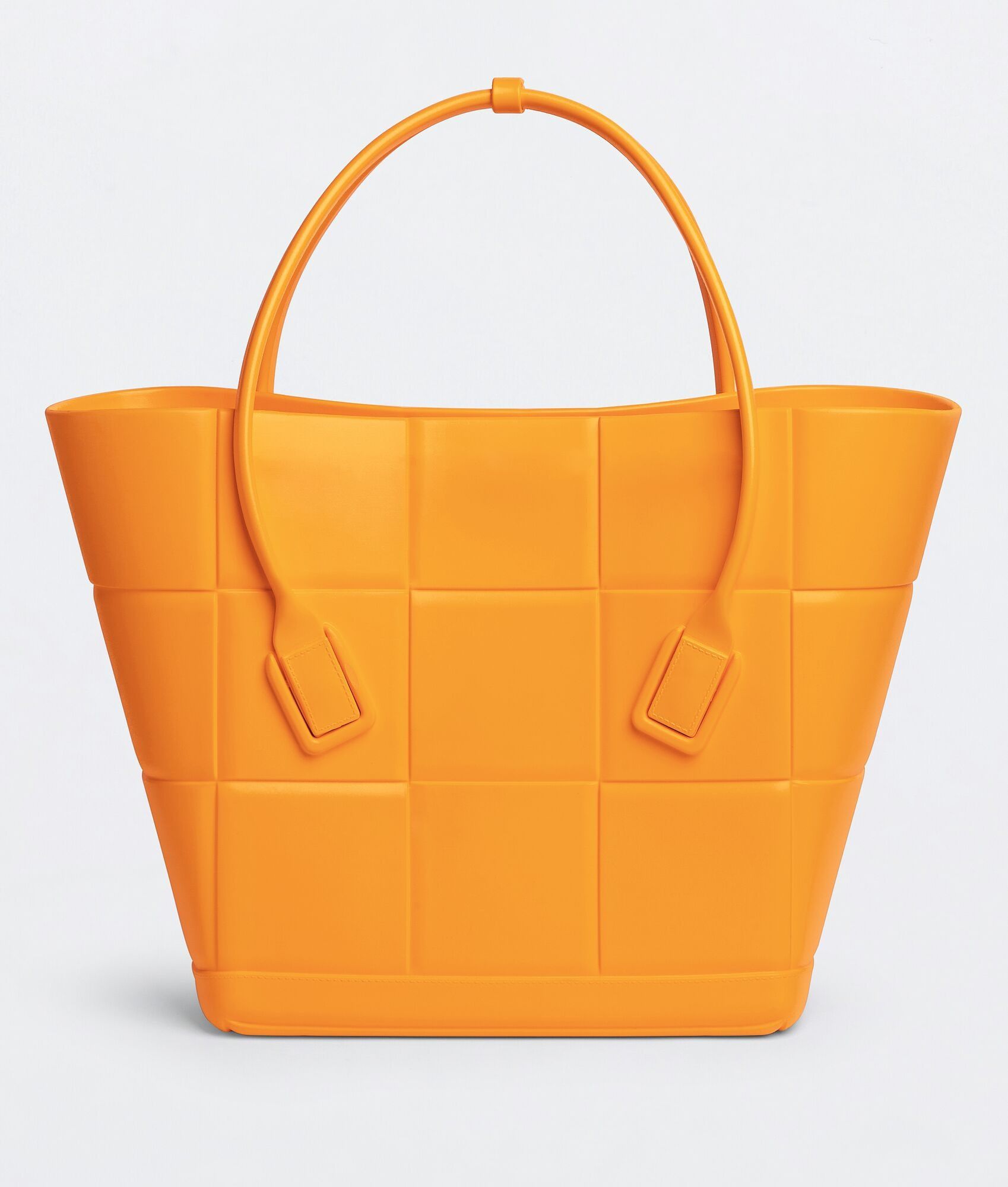 Bottega Veneta Arco Tangerine Size ONE SIZE - 1 Thumbnail