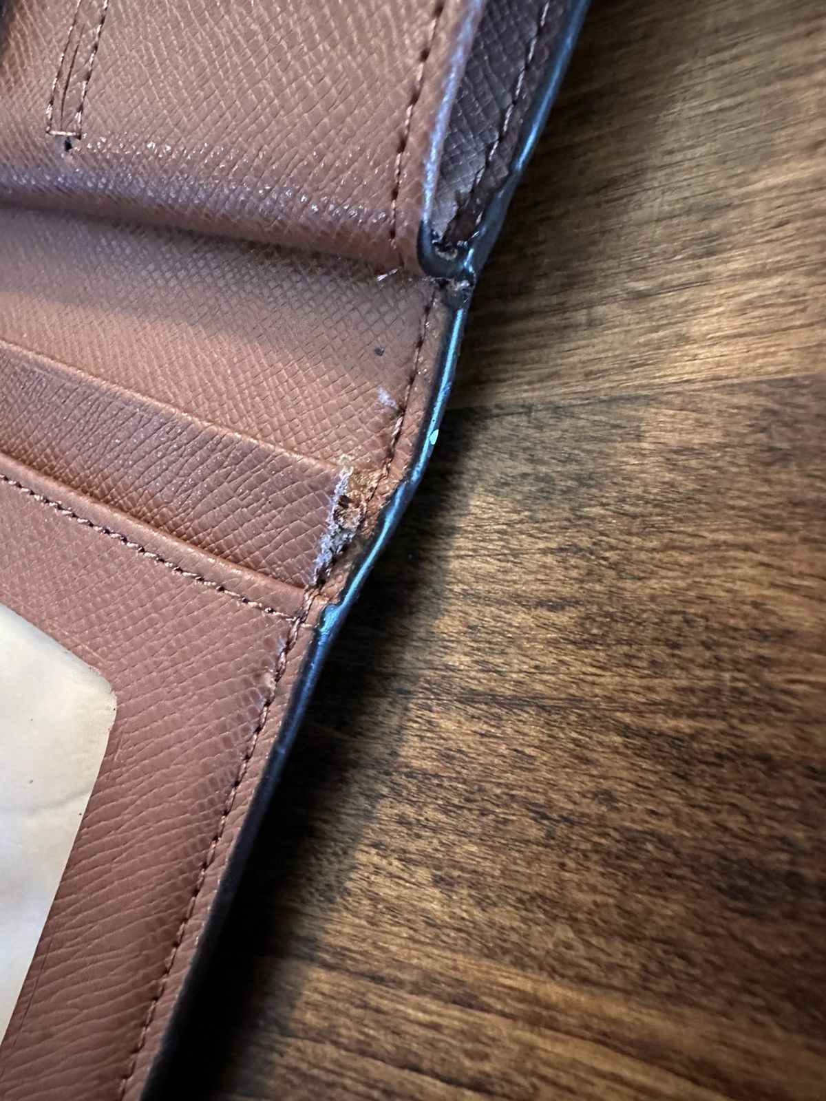 Louis Vuitton × Takashi Murakami Louis Vuitton x Murakami Cherry Blossom Mirror wallet Size ONE SIZE - 10 Thumbnail
