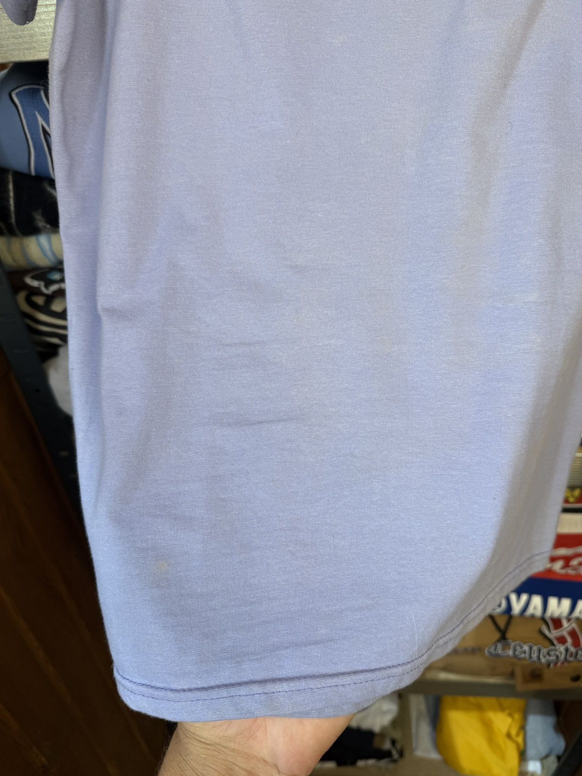 Dolce & Gabbana VINTAGE DOLCE&GABBANA TEE Size XL / US 12-14 / IT 48-50 - 11 Thumbnail