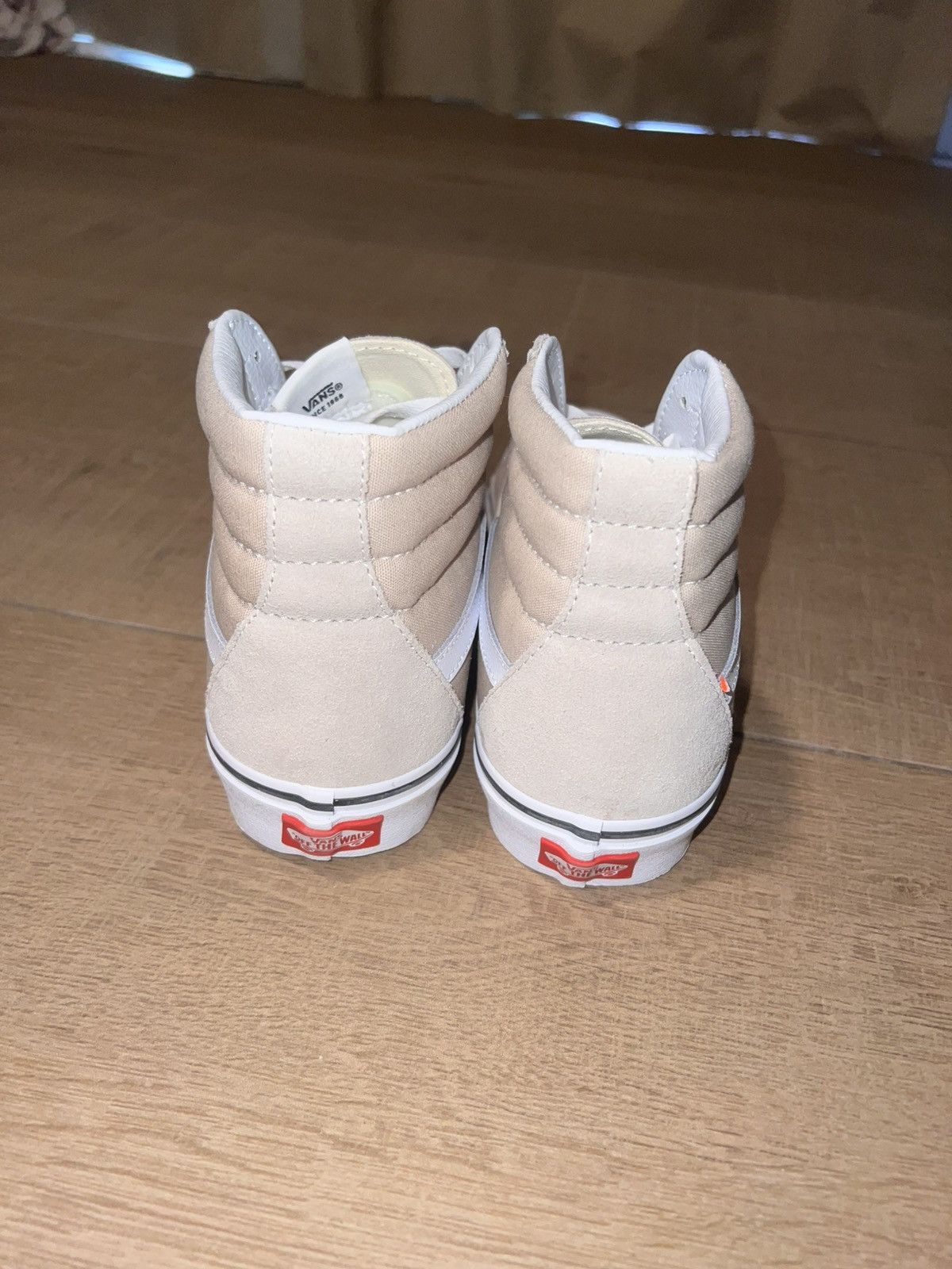 Vans Vans SK8-Hi Size US 9 / EU 42 - 5 Thumbnail