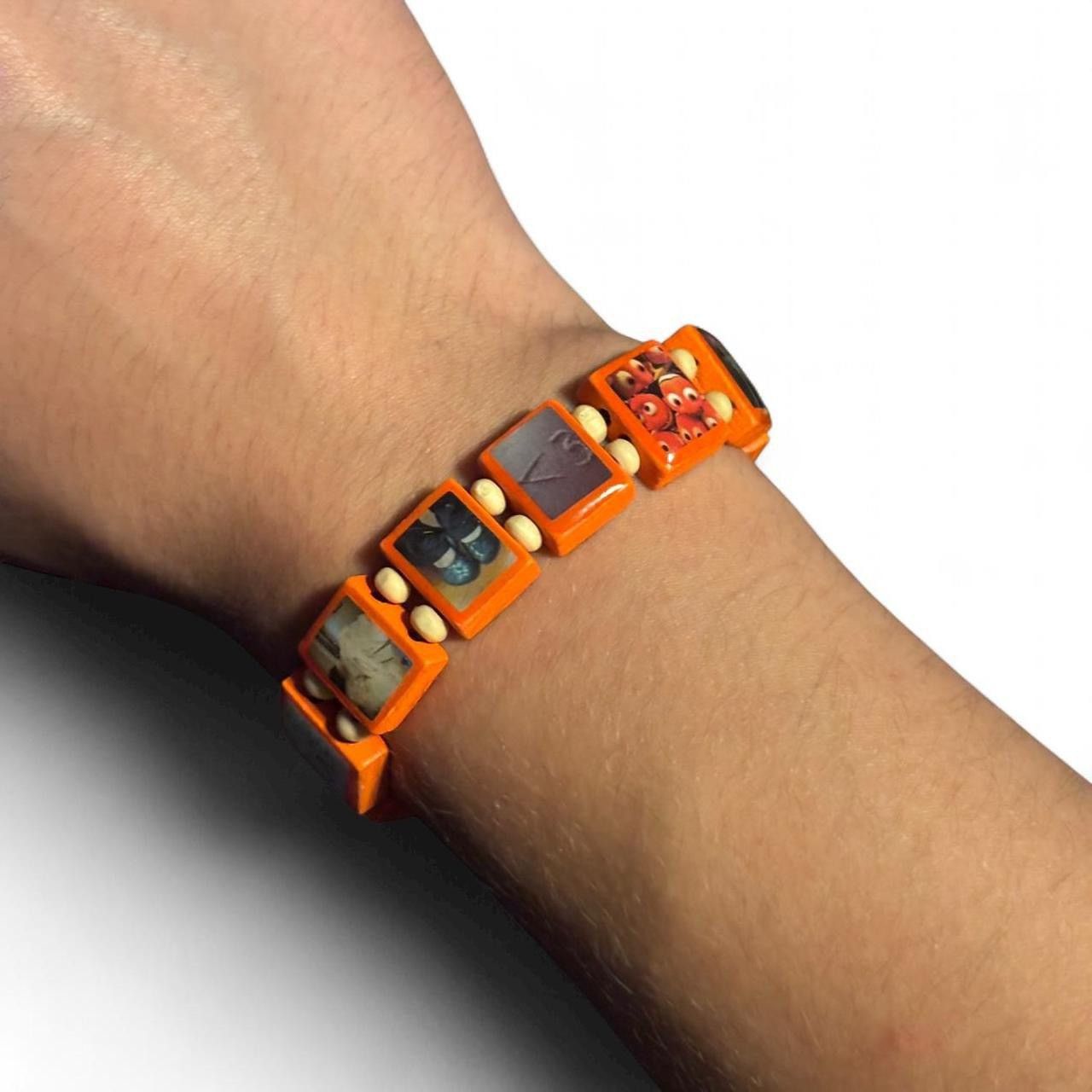ブレスレット・バングル bazo1199 Fakemink Color Go cop the Mink bracelets @bazo_1199 on insta : r/fakemink