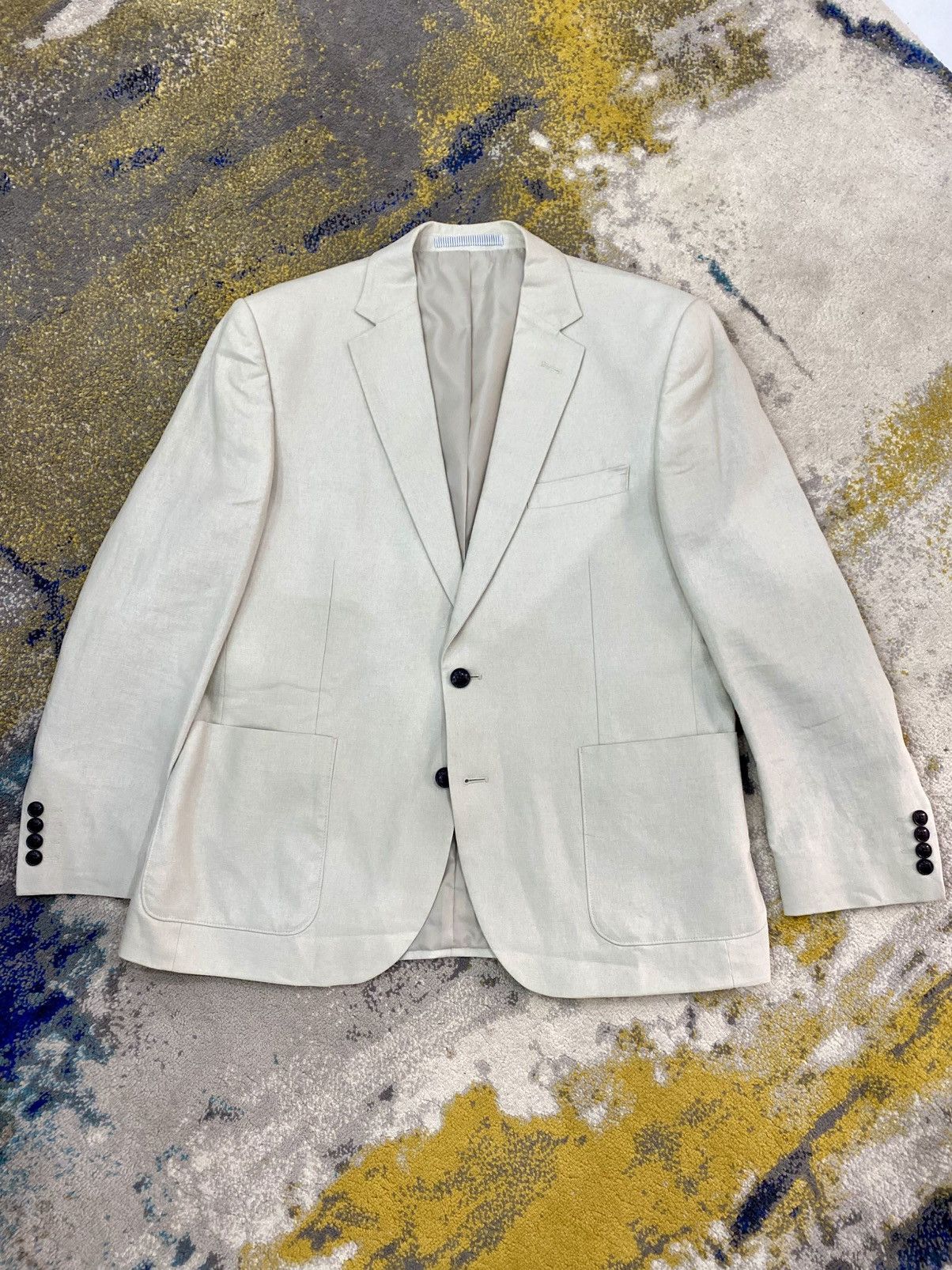 Marks & Spencer Marks and Spencer (M&S) Blazer/Jacket Size 42R - 2 Thumbnail