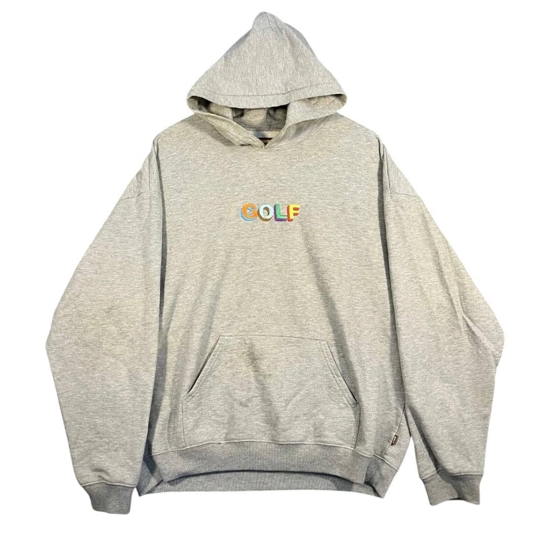 Golf Wang × Odd Future × Tyler The Creator OG 💥 GOLF WANG ODD