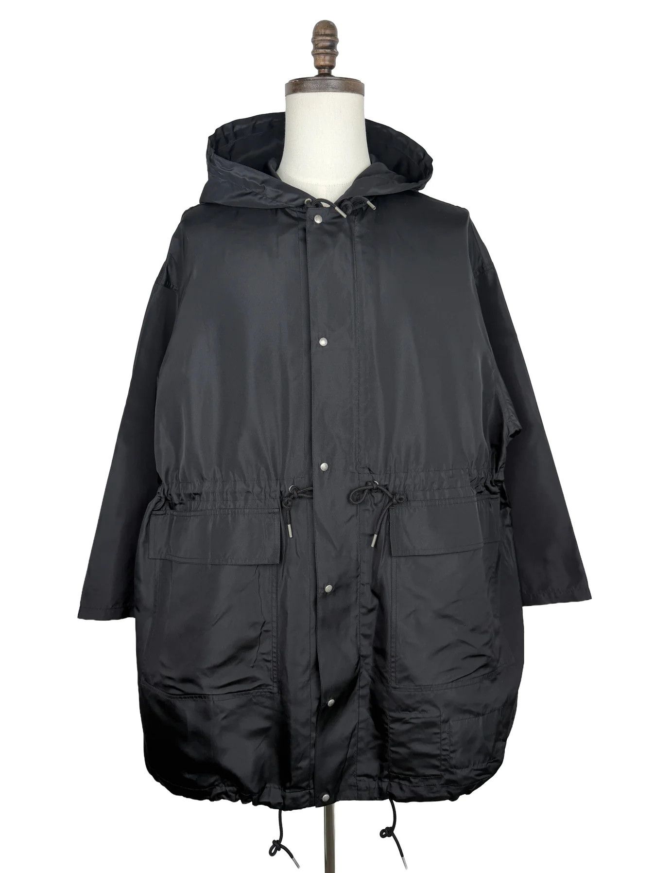 Visvim FW21 Jura Parka (Silk) Size US M / EU 48-50 / 2 - 1 Thumbnail