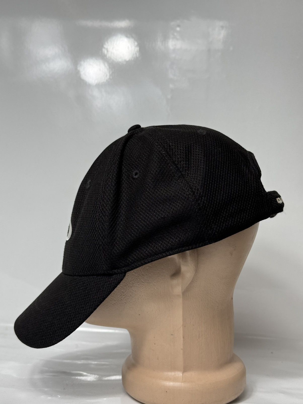 Oakley Oakley Black Logo Cap Size ONE SIZE - 3 Thumbnail