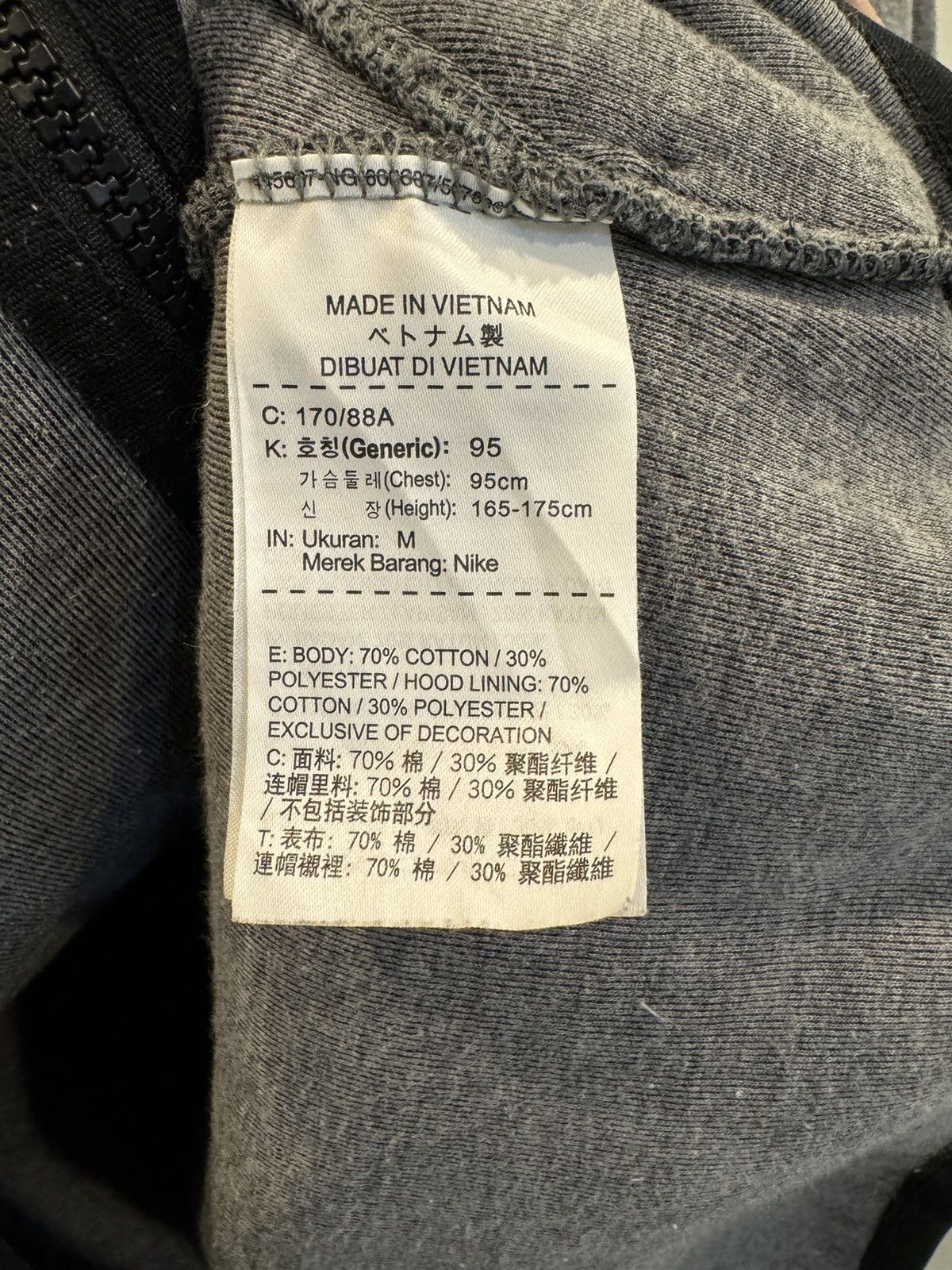 Nike Nike Tech Fleece Hoodie Size US M / EU 48-50 / 2 - 5 Thumbnail