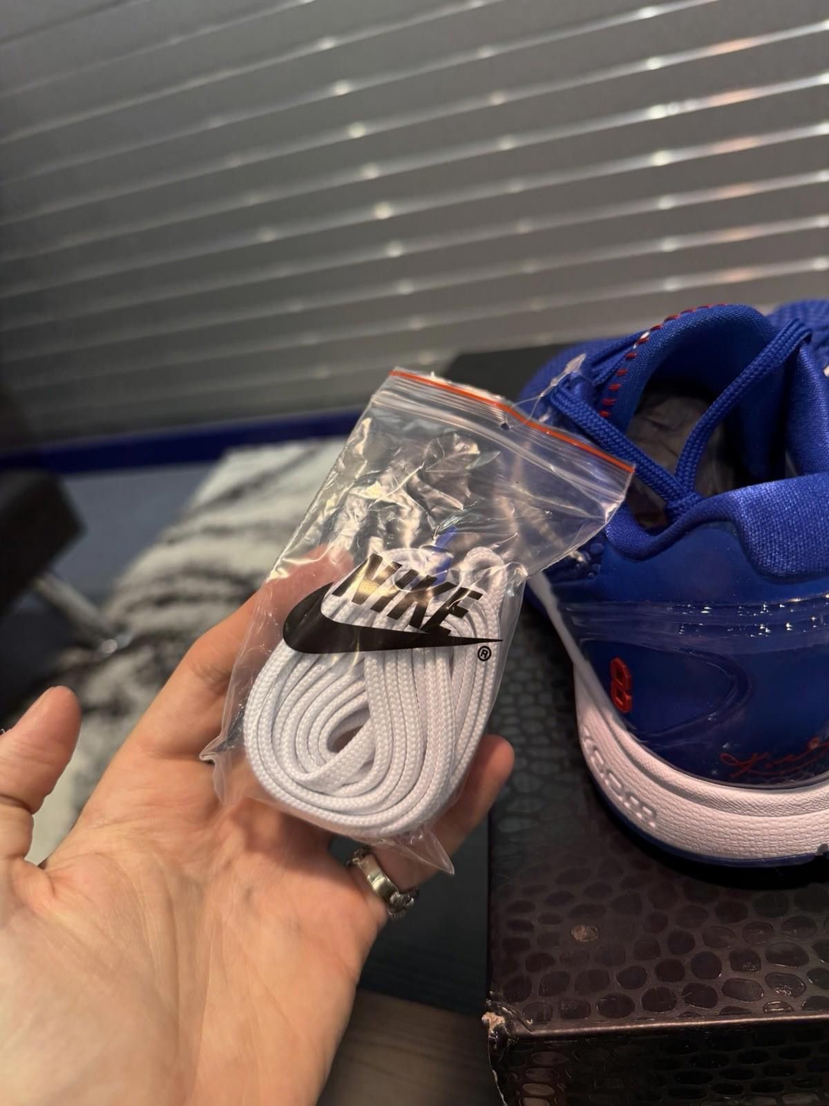 Nike 2025 Nike Kobe 6 Protro “Dodgers” Brand New Men’s 10.5 New Size US 10.5 / EU 43-44 - 10 Thumbnail