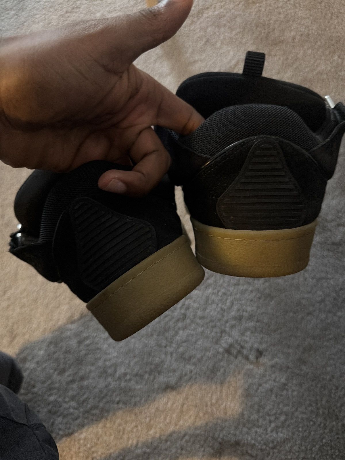 Lanvin Lanvin skates Size US 11 / EU 44 - 4 Thumbnail