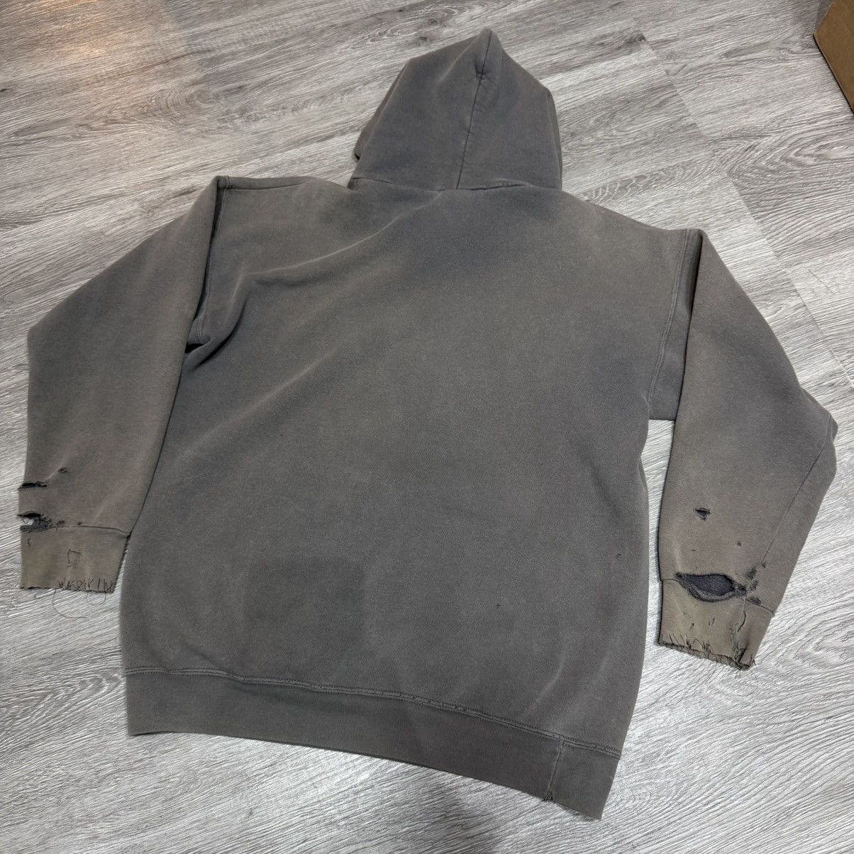 World Industries vintage 90's world industies hoodie Size US M / EU 48-50 / 2 - 10 Thumbnail