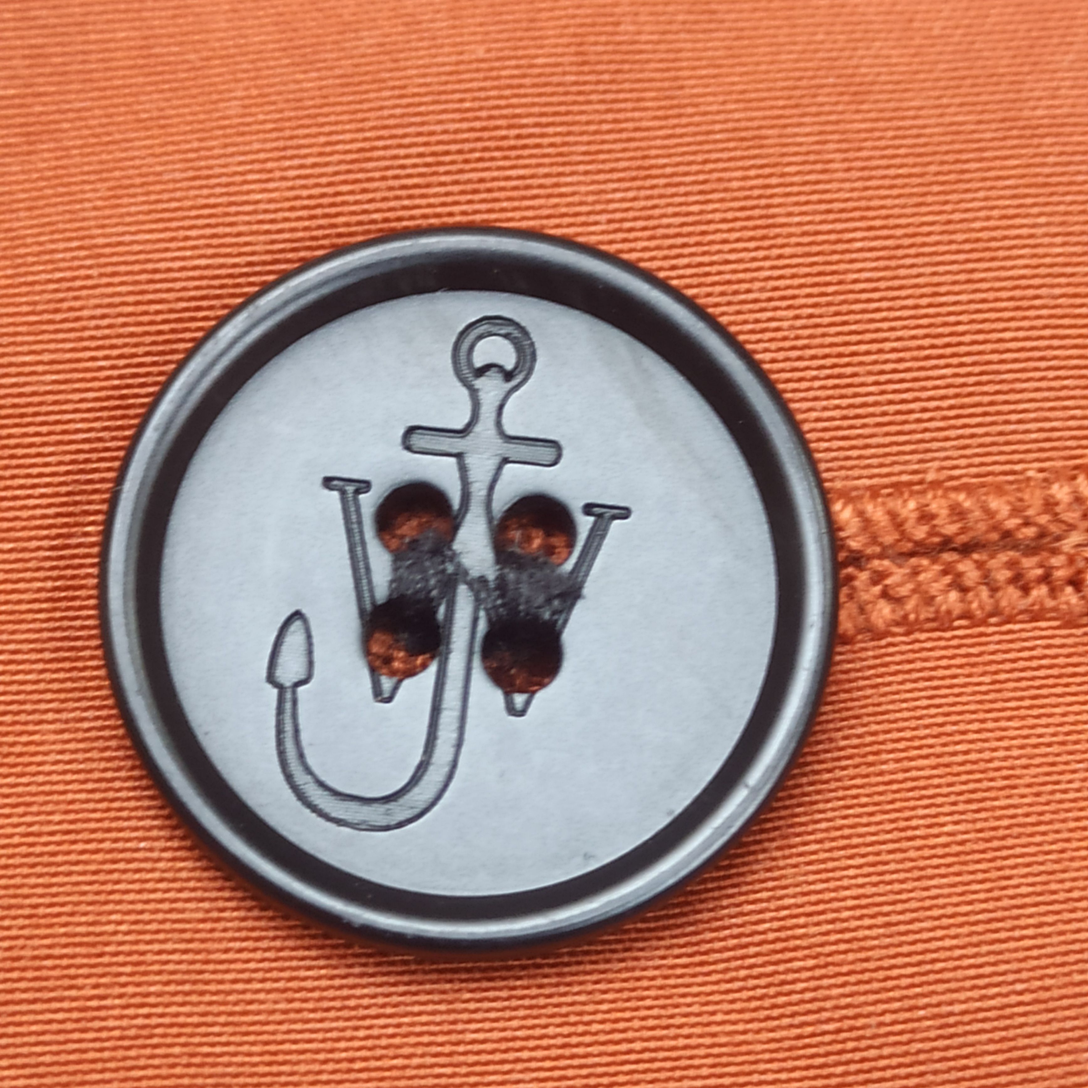 JW Anderson × Uniqlo Coat Jacket Hoodie jw anderson x uniqlo Size M / US 6-8 / IT 42-44 - 5 Thumbnail